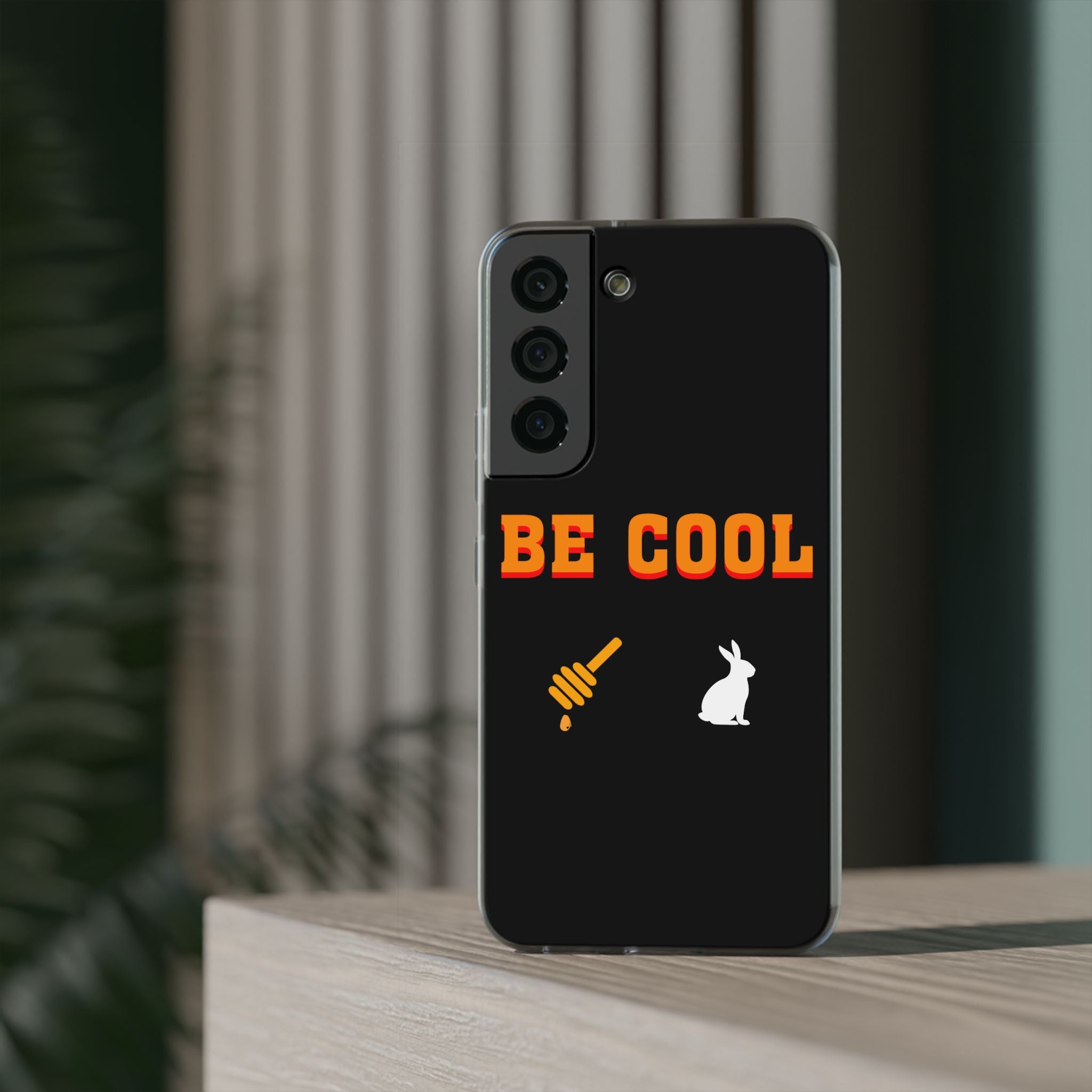 Be Cool - Phone Case