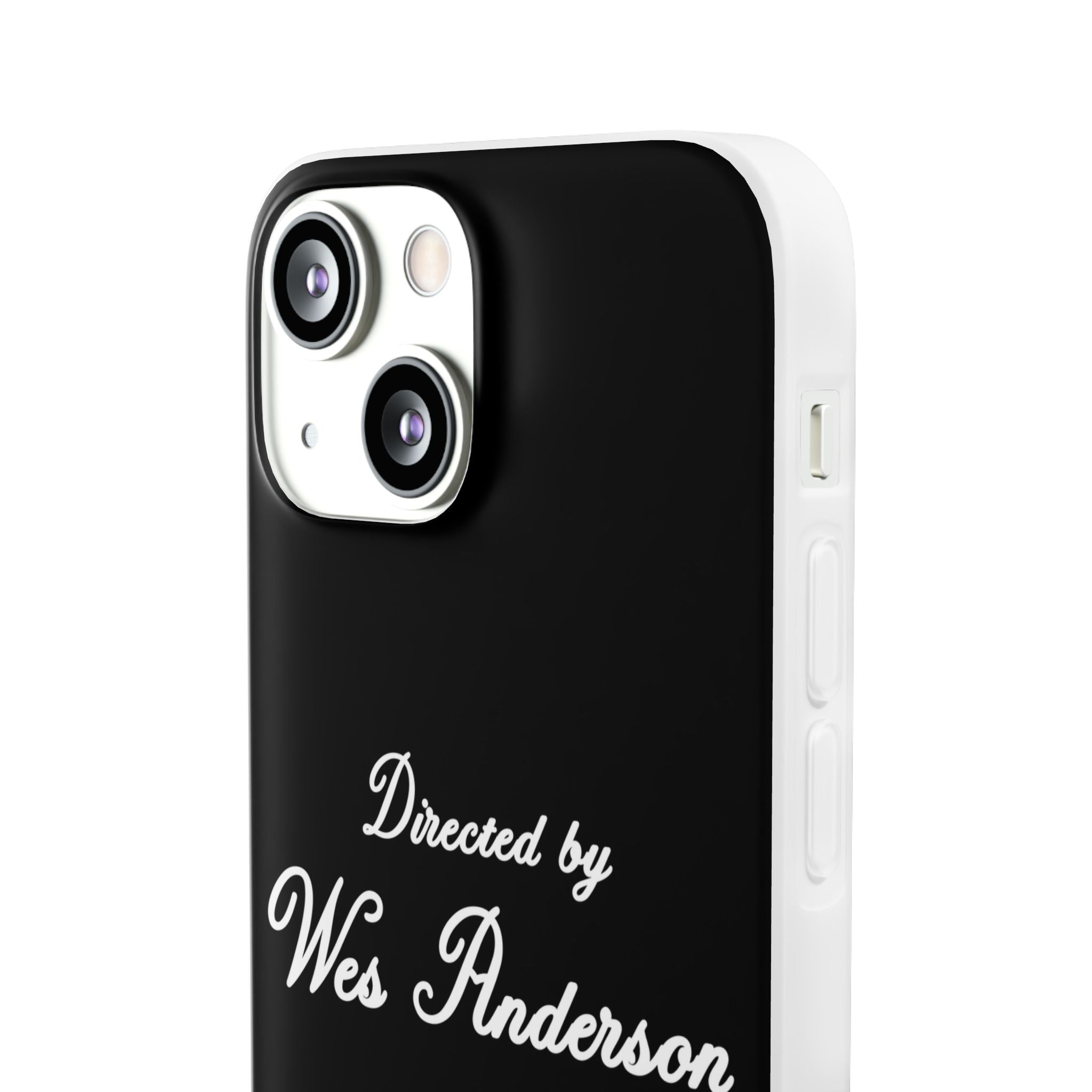 Wes Anderson -Phone Case
