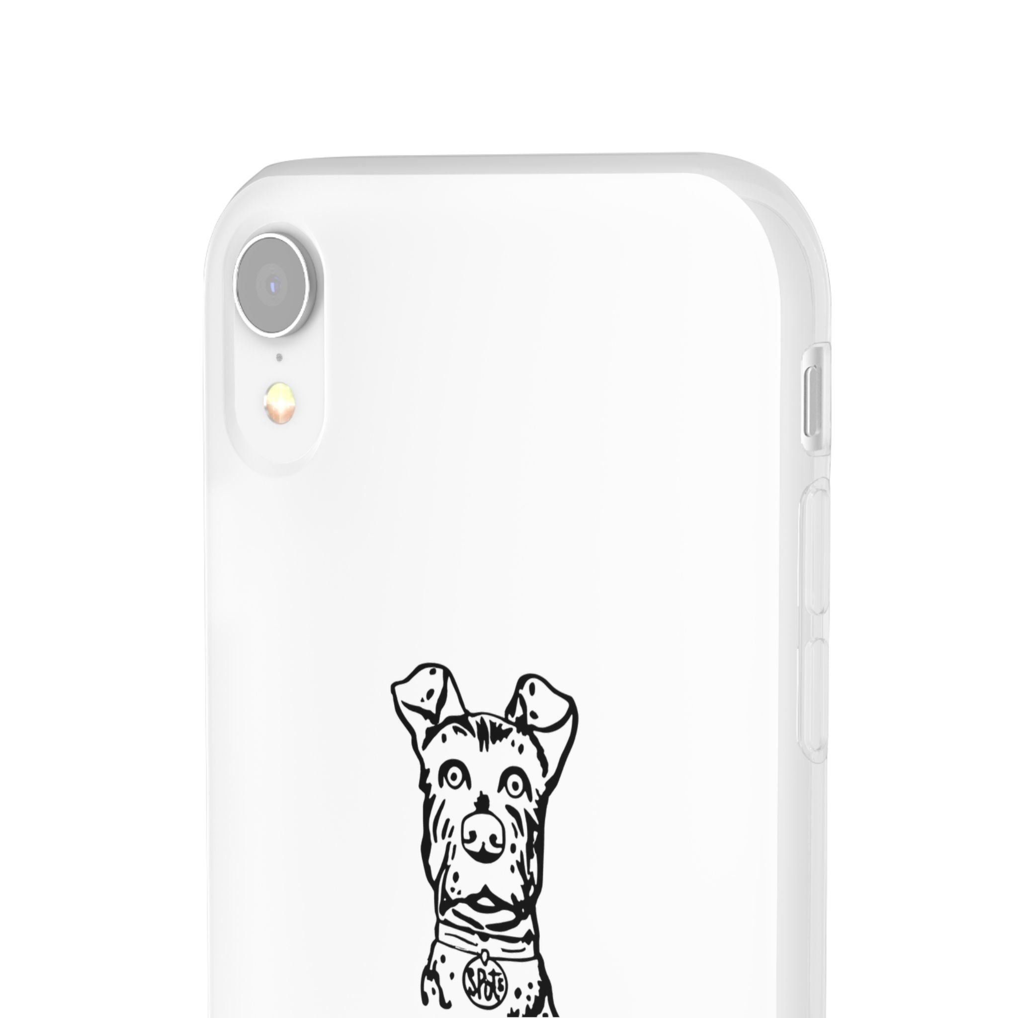 Isle of Dogs - Phone Case