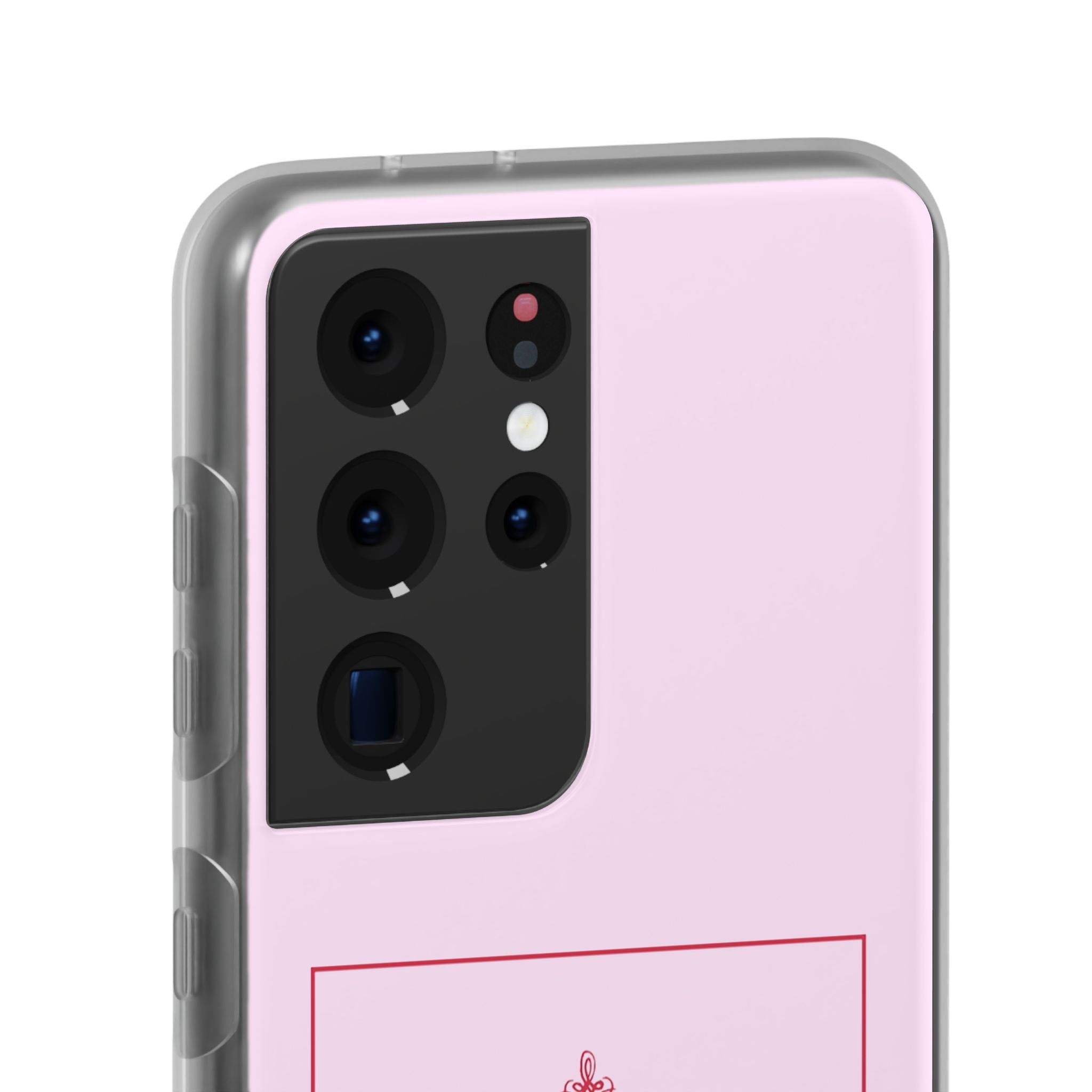 Mendl's The Grand Budapest Hotel - Phone Case