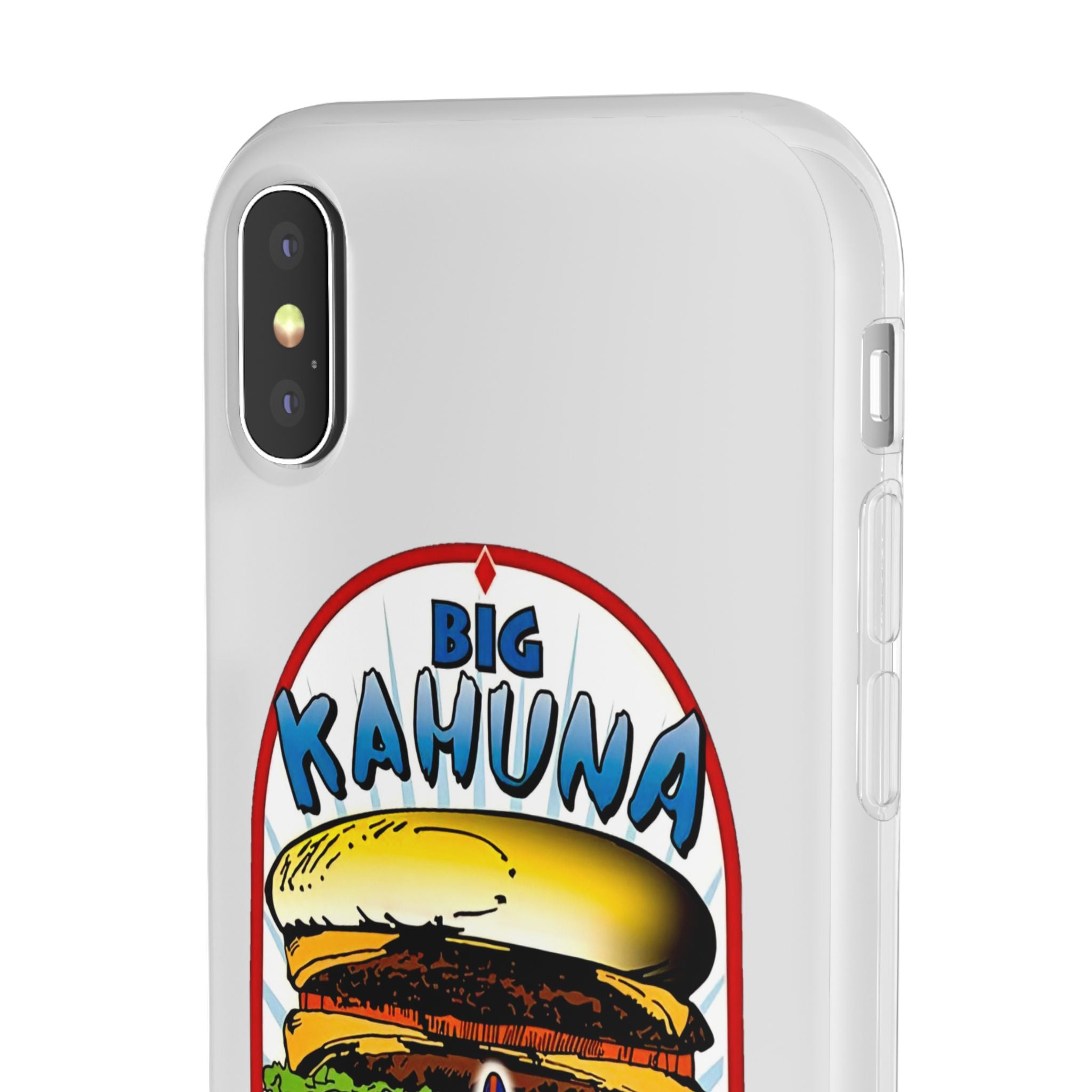 Big Kahuna Burger Pulp Fiction - Phone Case