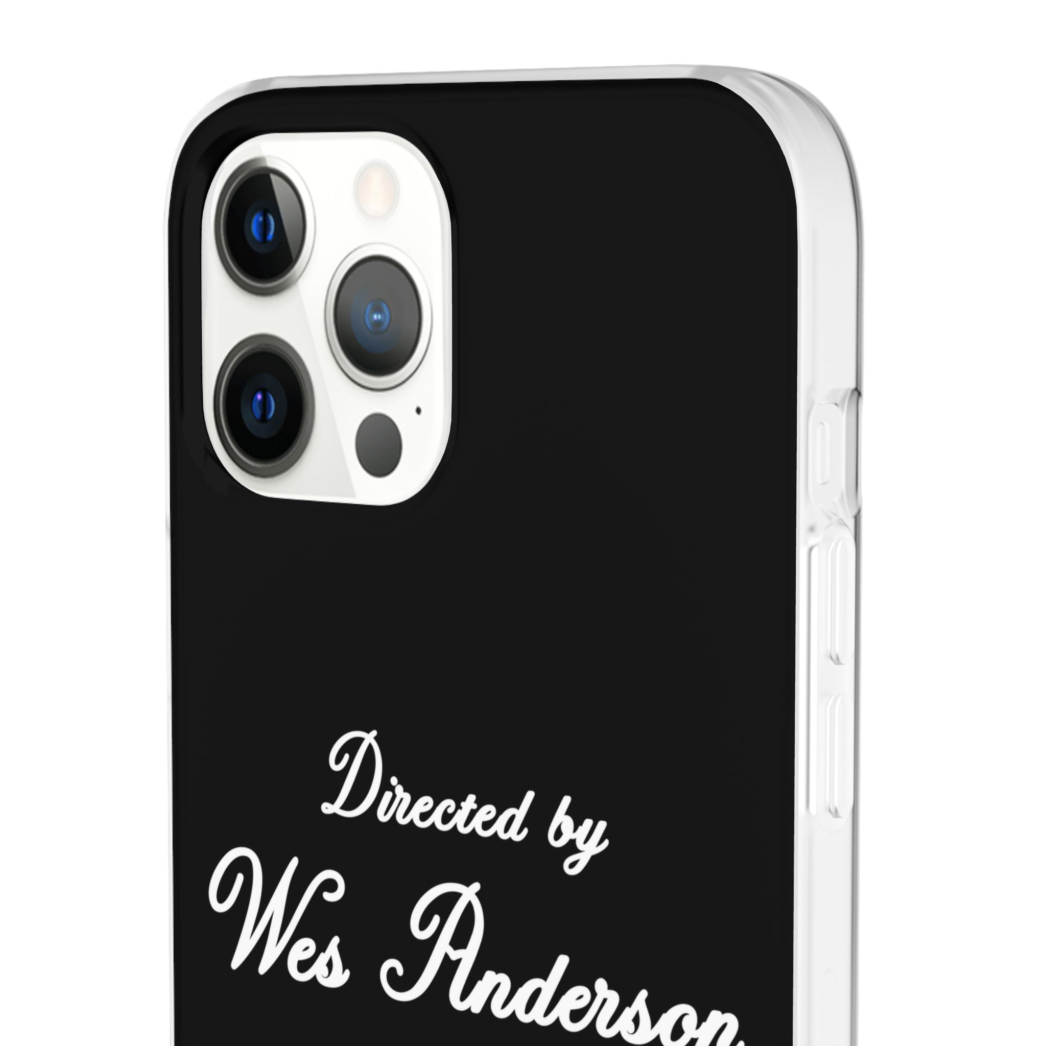 Wes Anderson -Phone Case