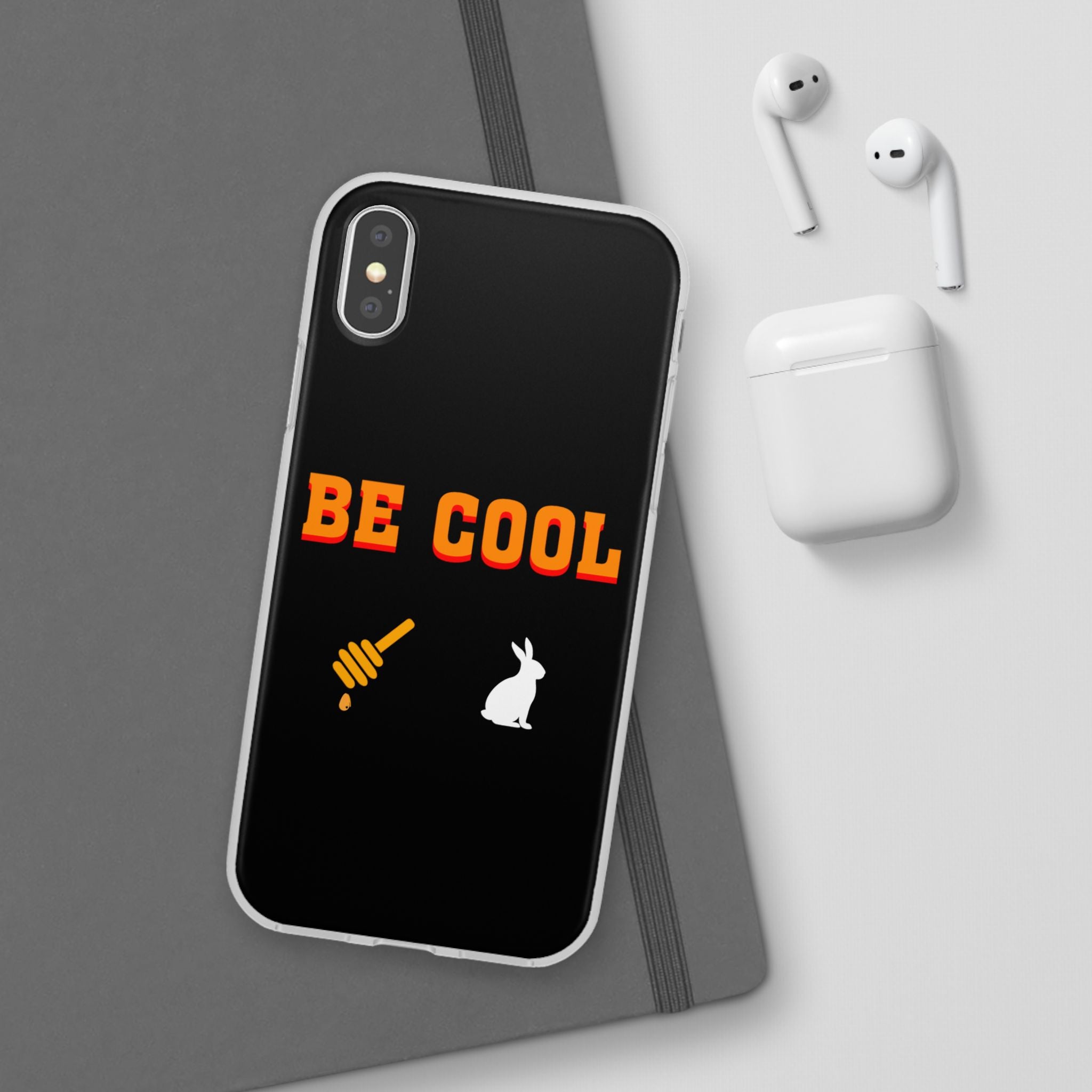 Be Cool - Phone Case