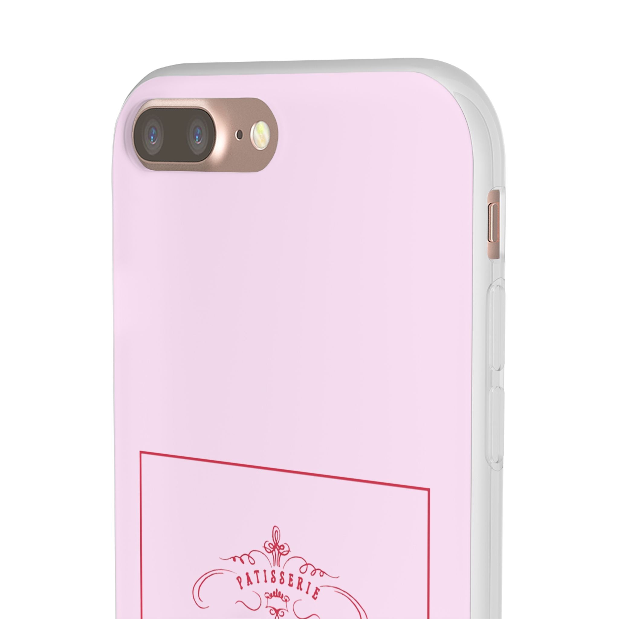 Mendl's The Grand Budapest Hotel - Phone Case