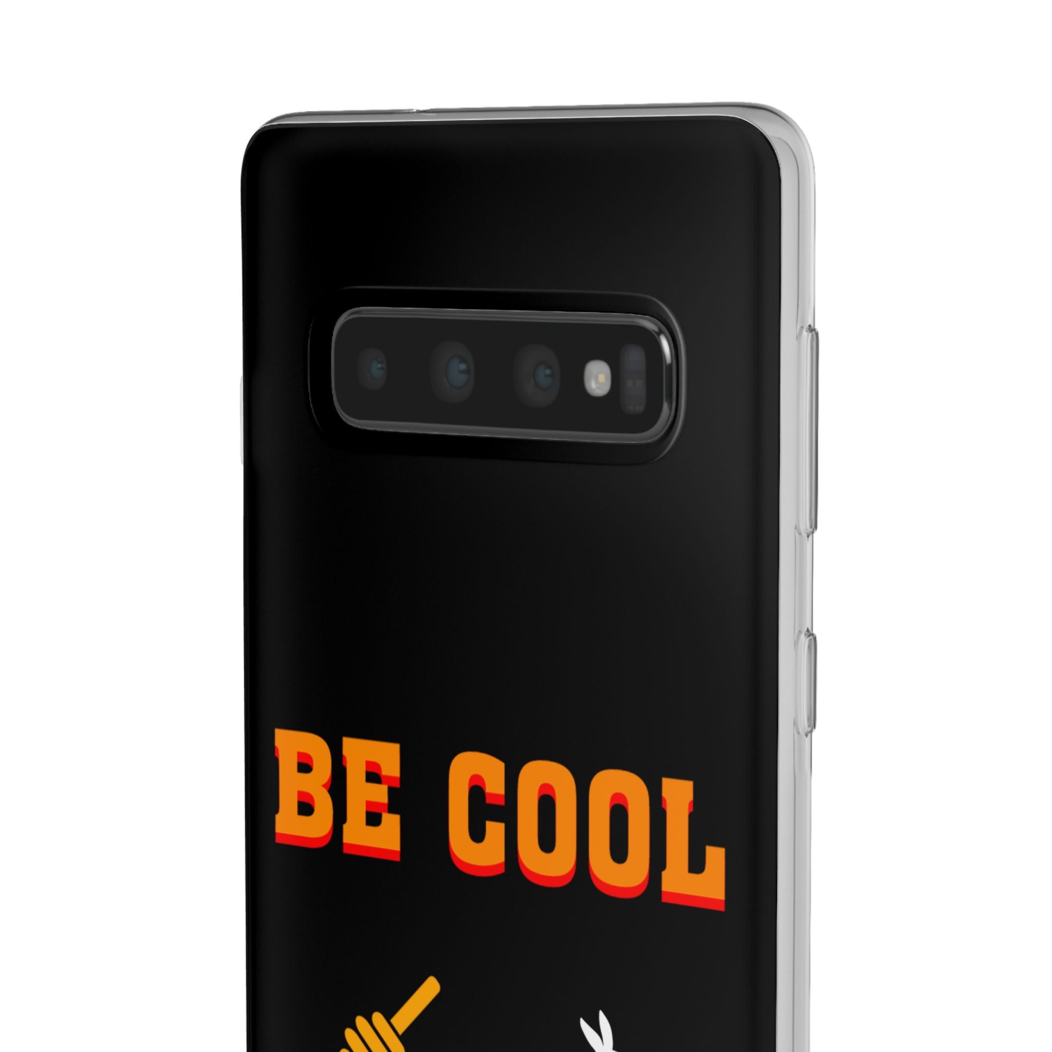 Be Cool - Phone Case