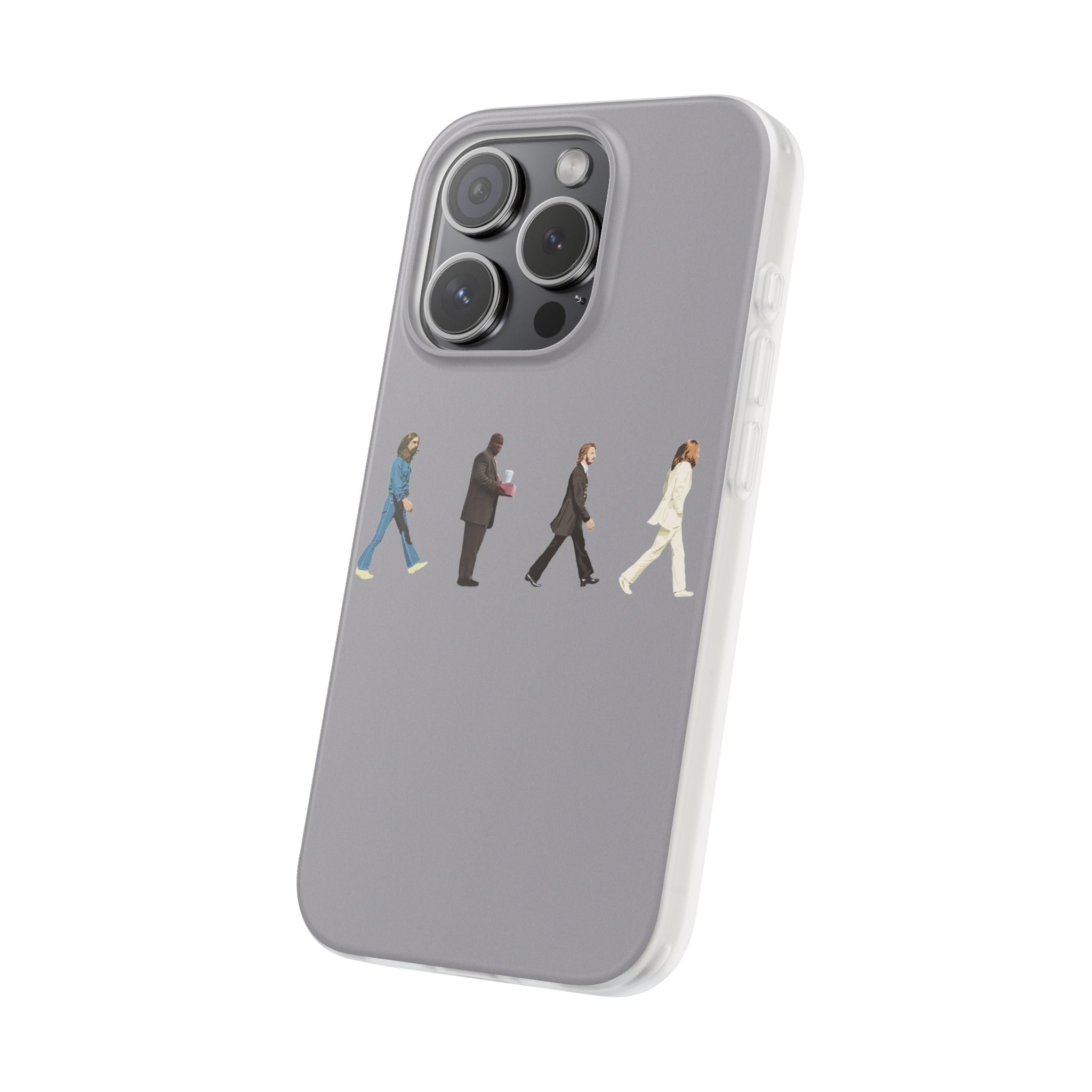 Marsellus Road - Phone Case