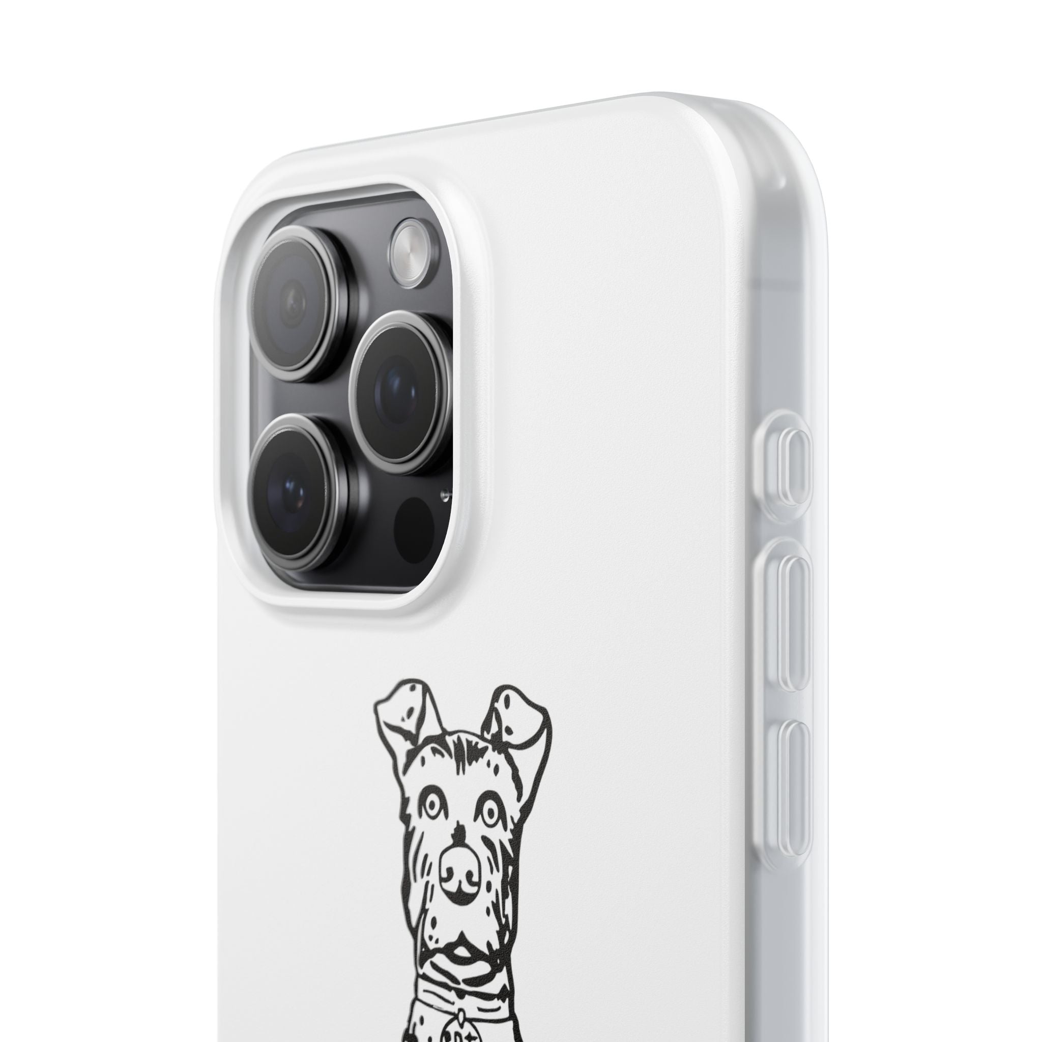 Isle of Dogs - Phone Case