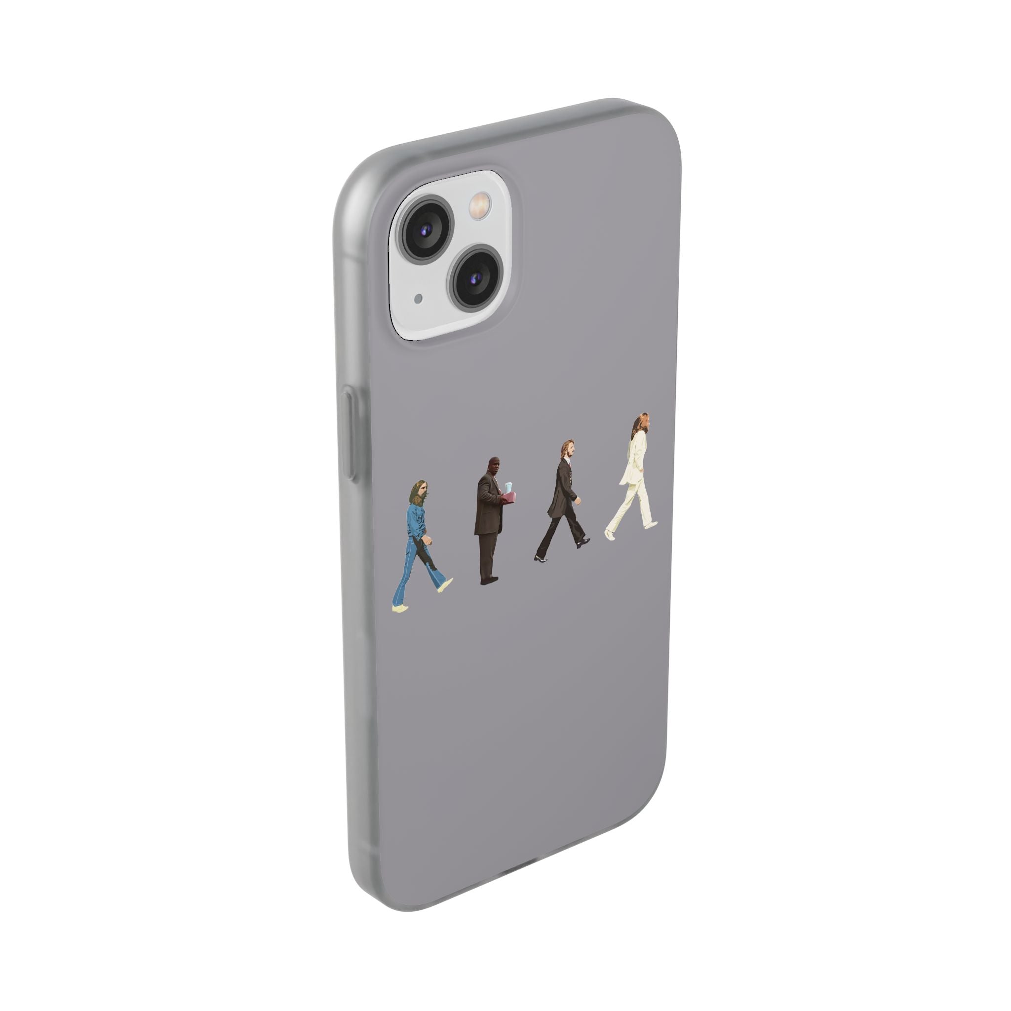 Marsellus Road - Phone Case