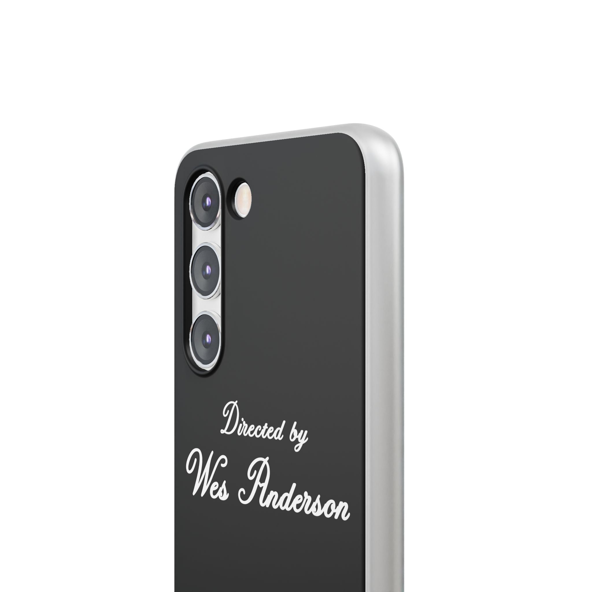 Wes Anderson -Phone Case