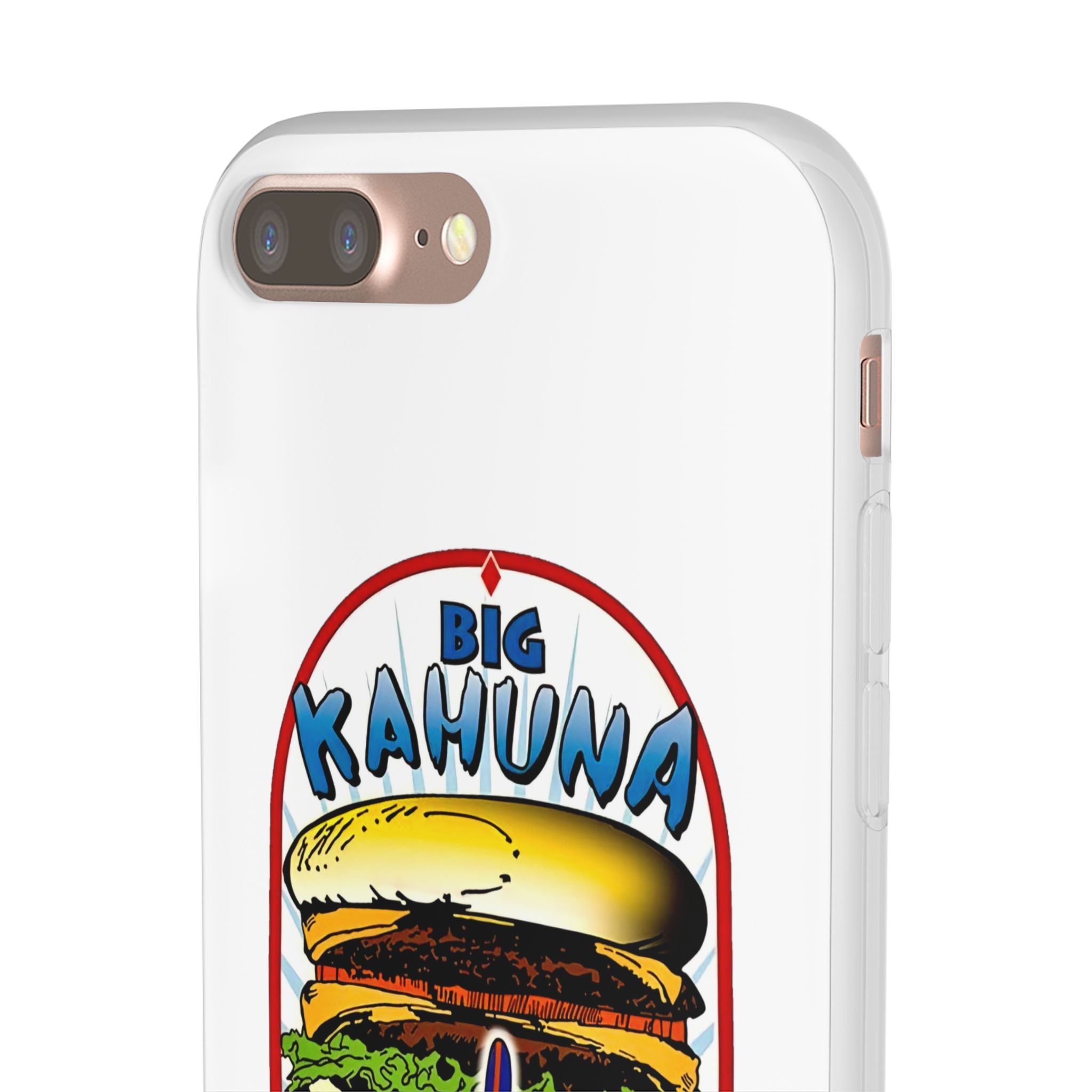 Big Kahuna Burger Pulp Fiction - Phone Case