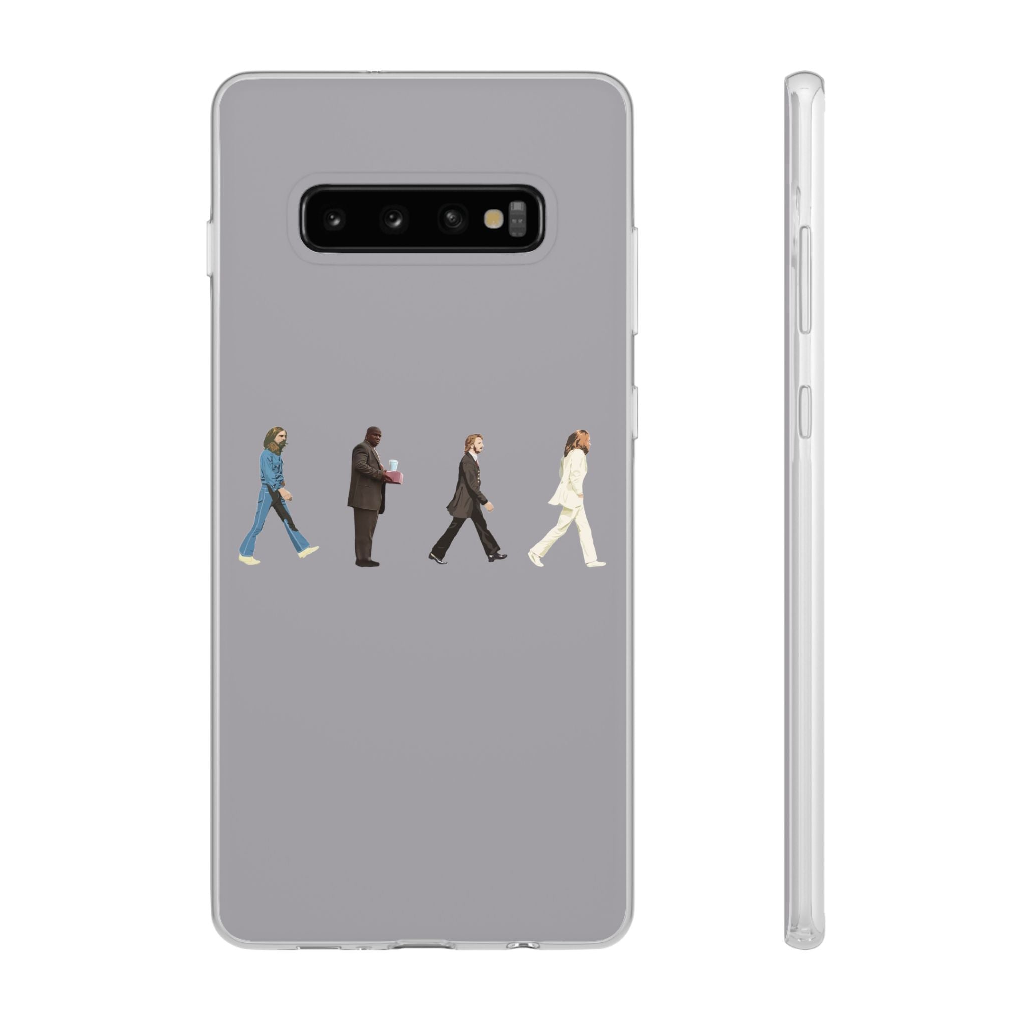 Marsellus Road - Phone Case