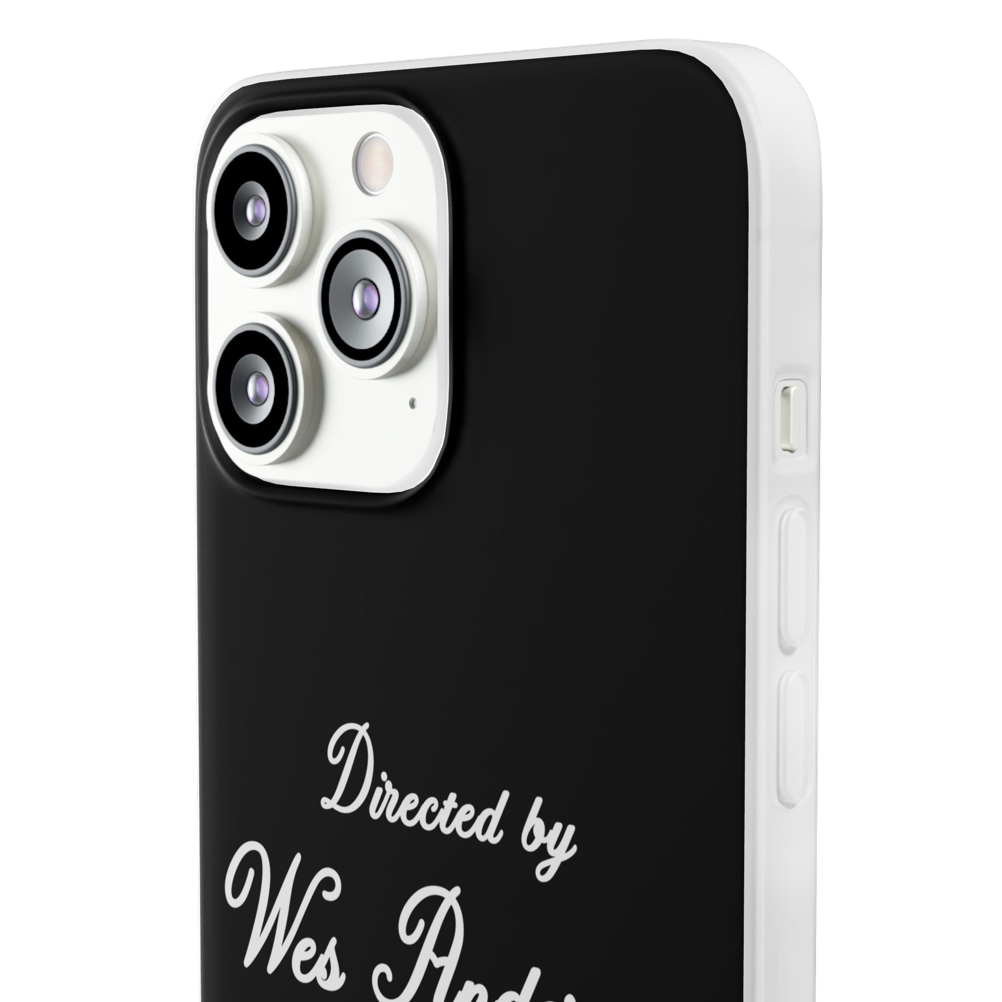 Wes Anderson -Phone Case