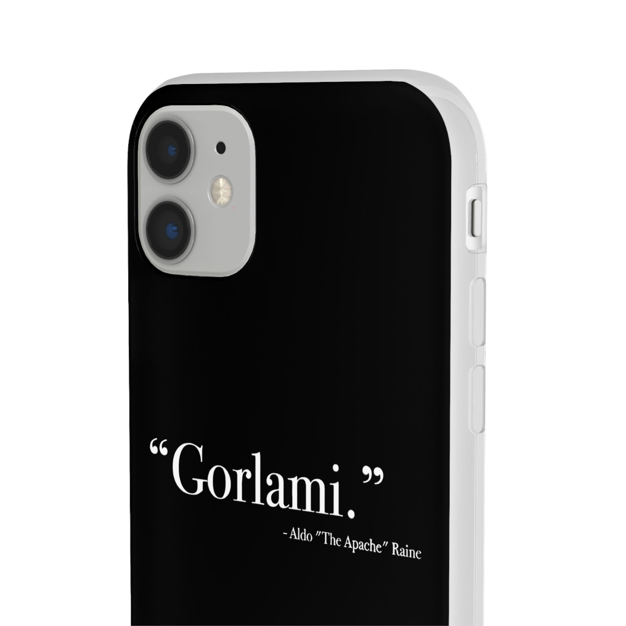 Say Gorlami - Phone Case