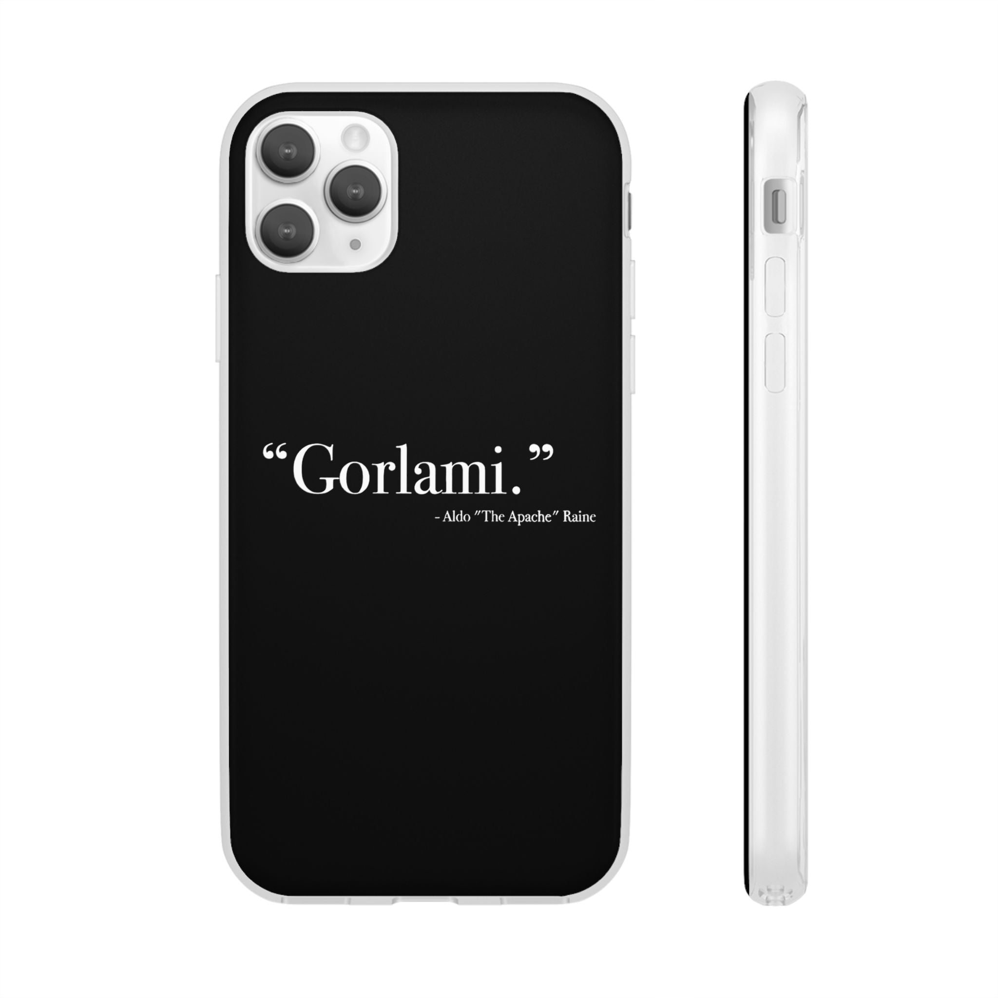 Say Gorlami - Phone Case
