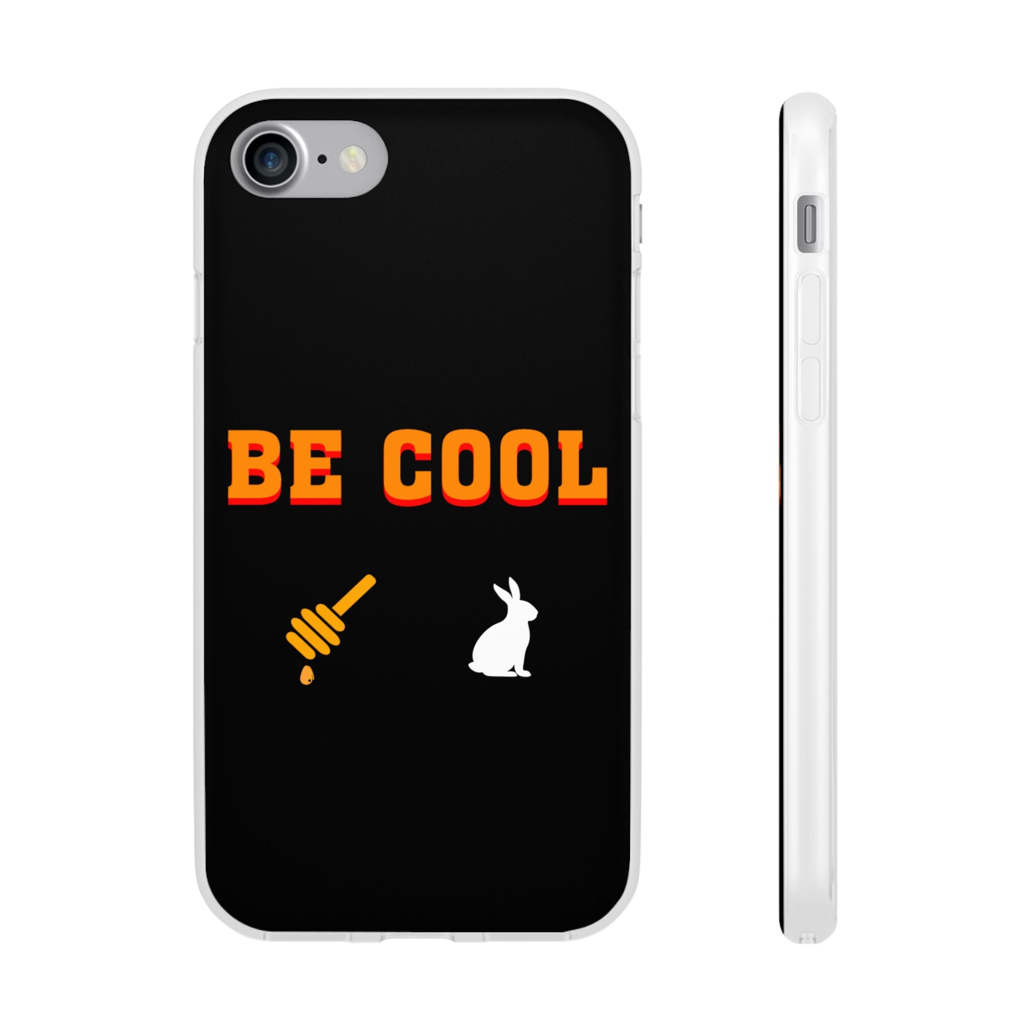 Be Cool - Phone Case