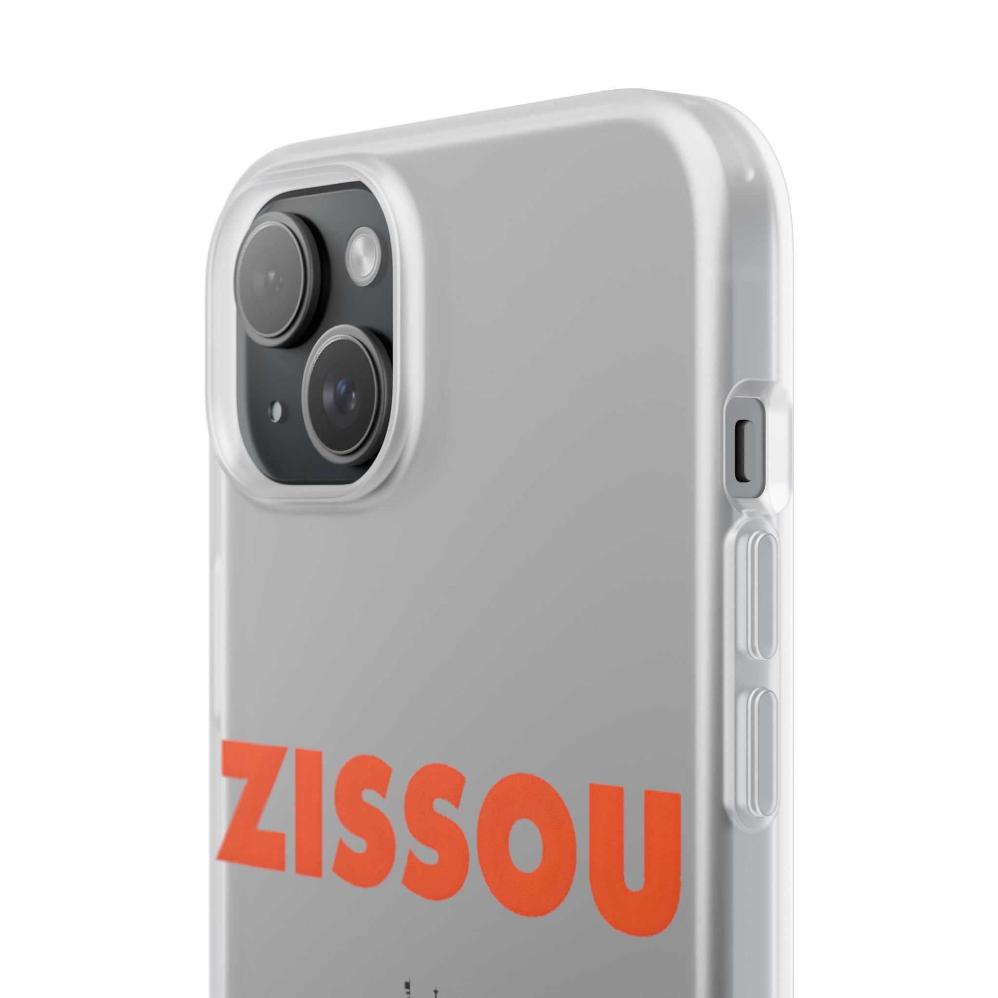 Zissou Jaws - Phone Case
