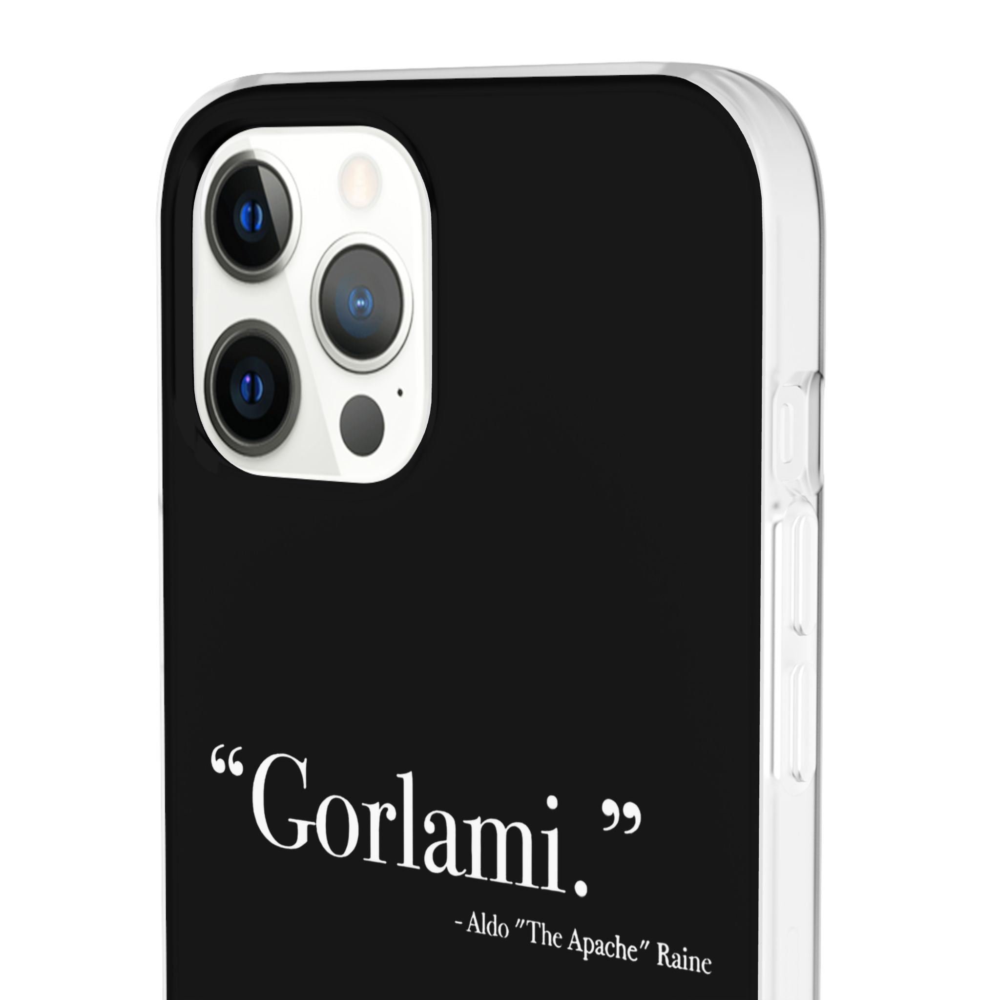Say Gorlami - Phone Case