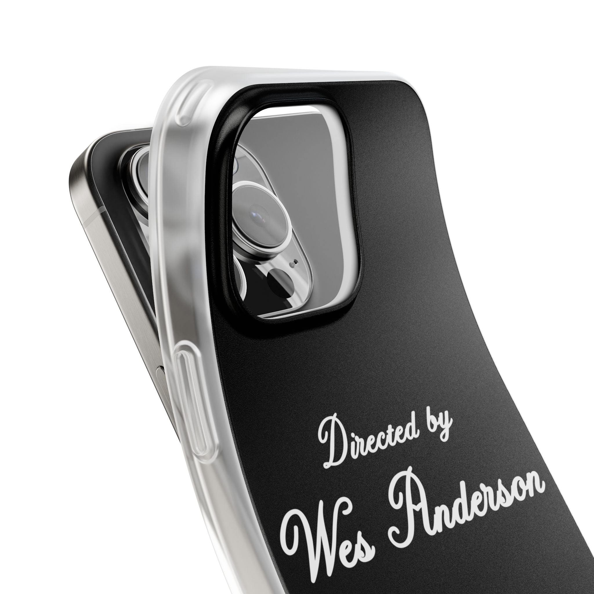 Wes Anderson -Phone Case