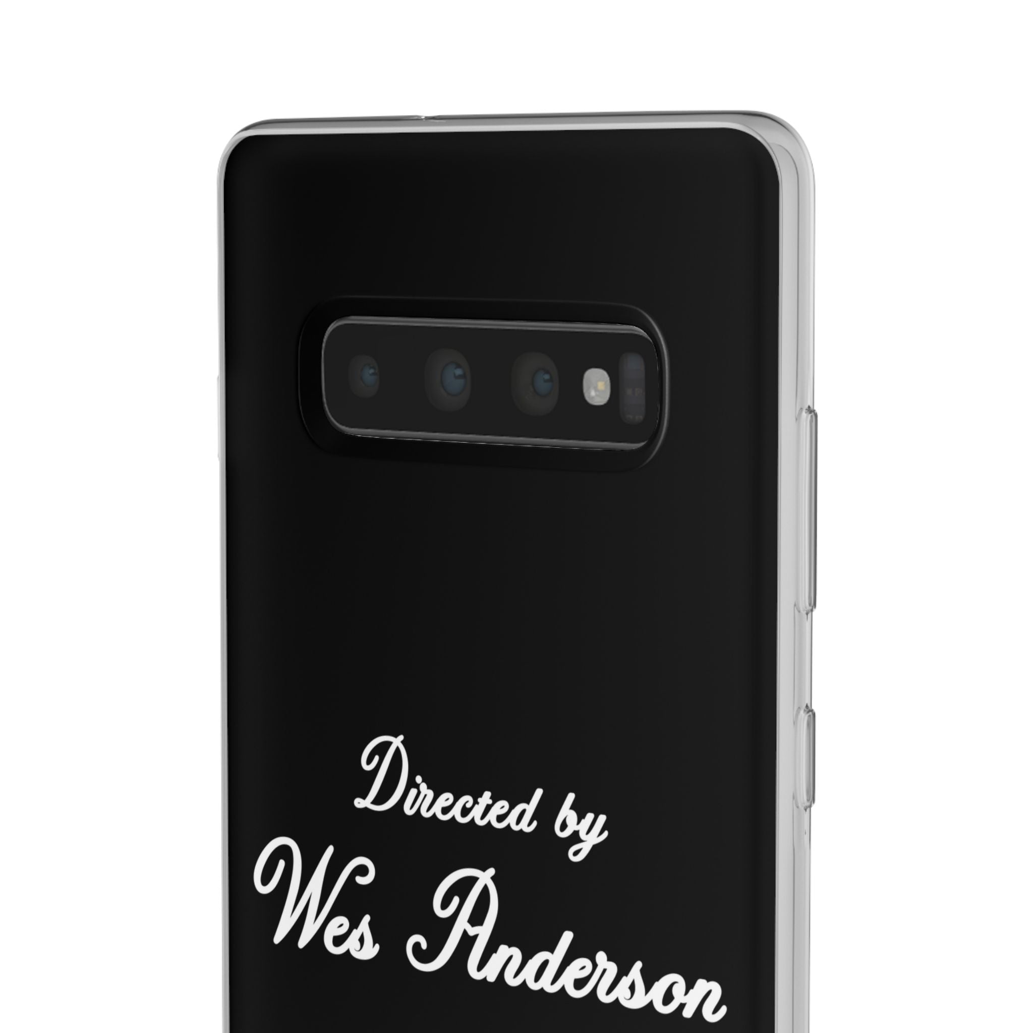 Wes Anderson -Phone Case