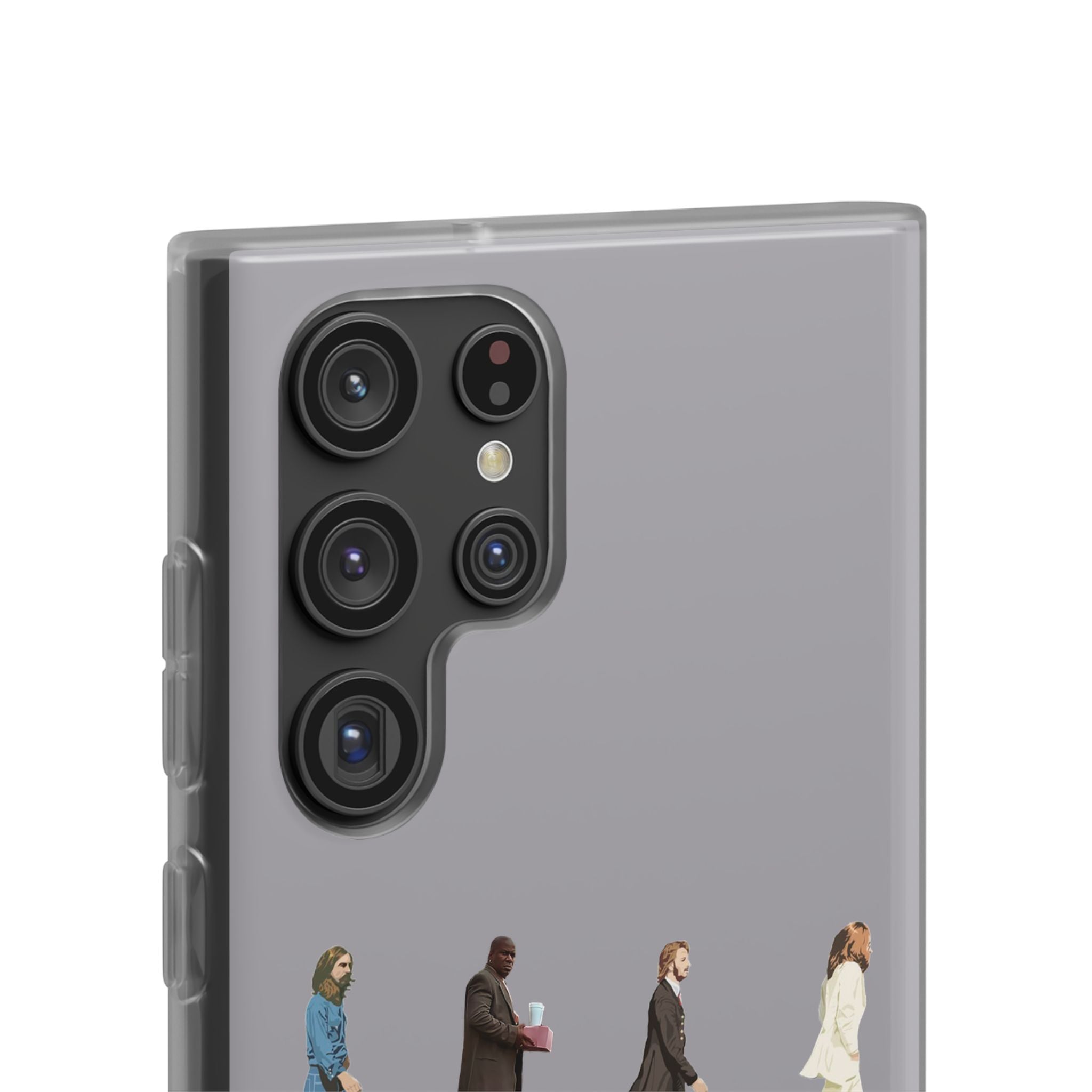 Marsellus Road - Phone Case