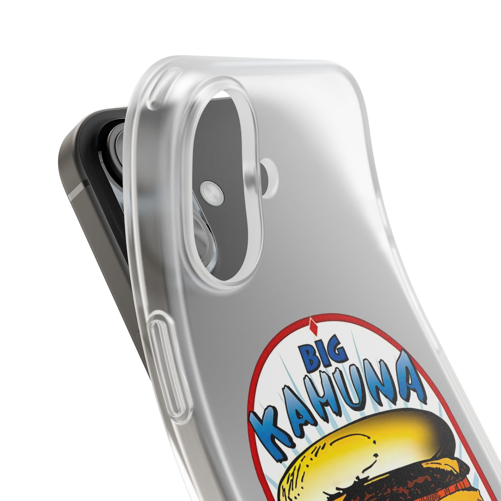 Big Kahuna Burger Pulp Fiction - Phone Case