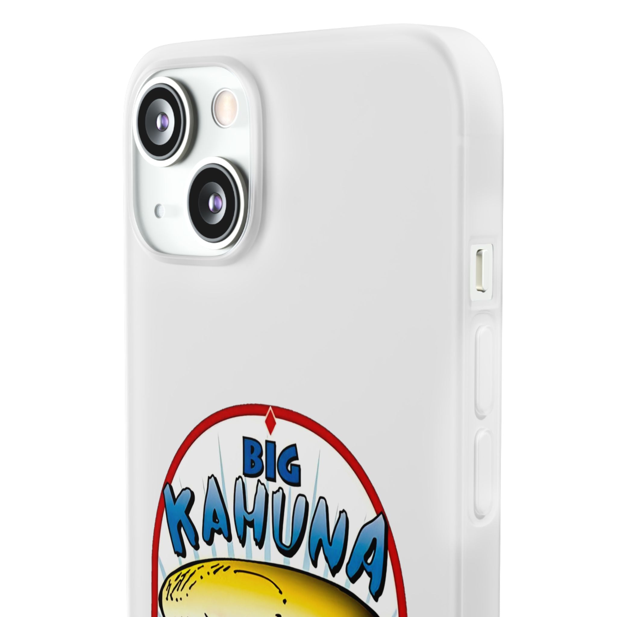 Big Kahuna Burger Pulp Fiction - Phone Case
