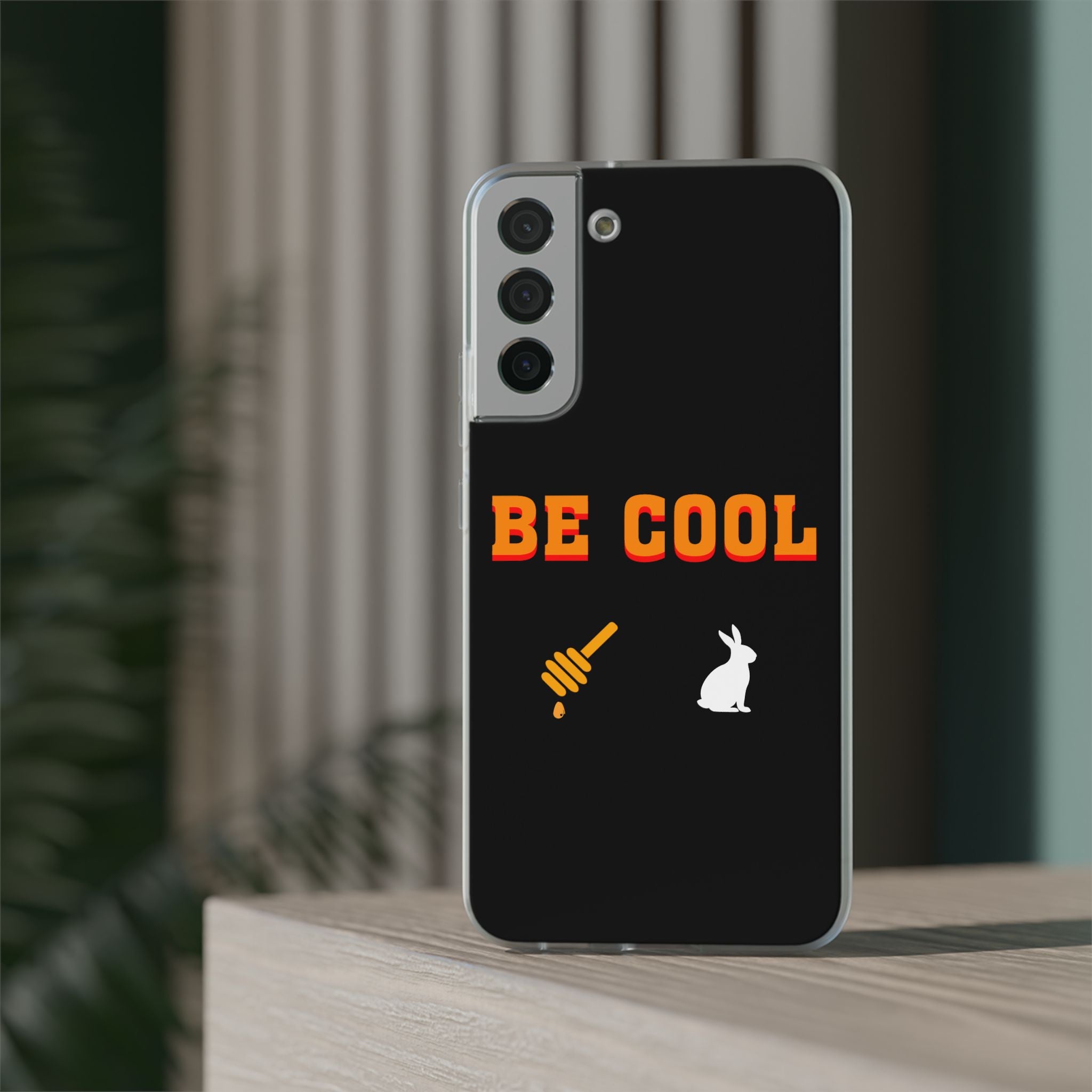 Be Cool - Phone Case