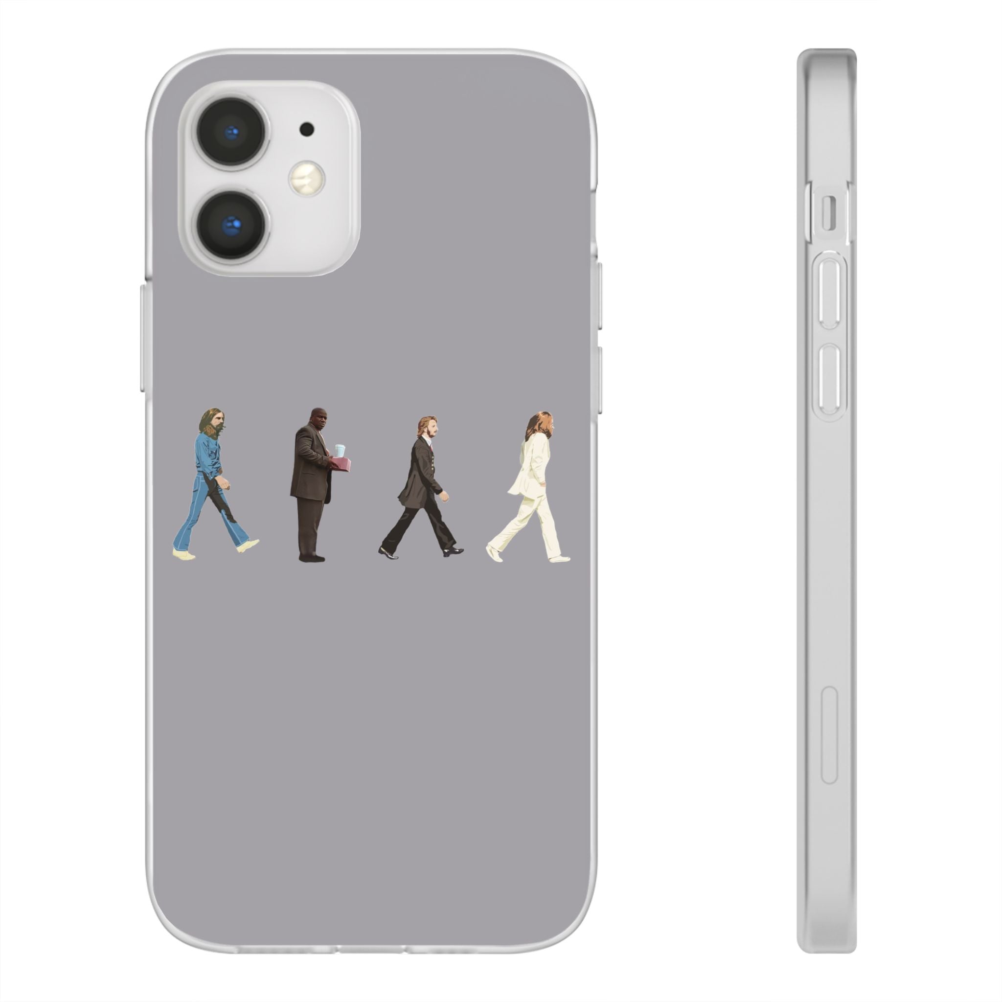 Marsellus Road - Phone Case