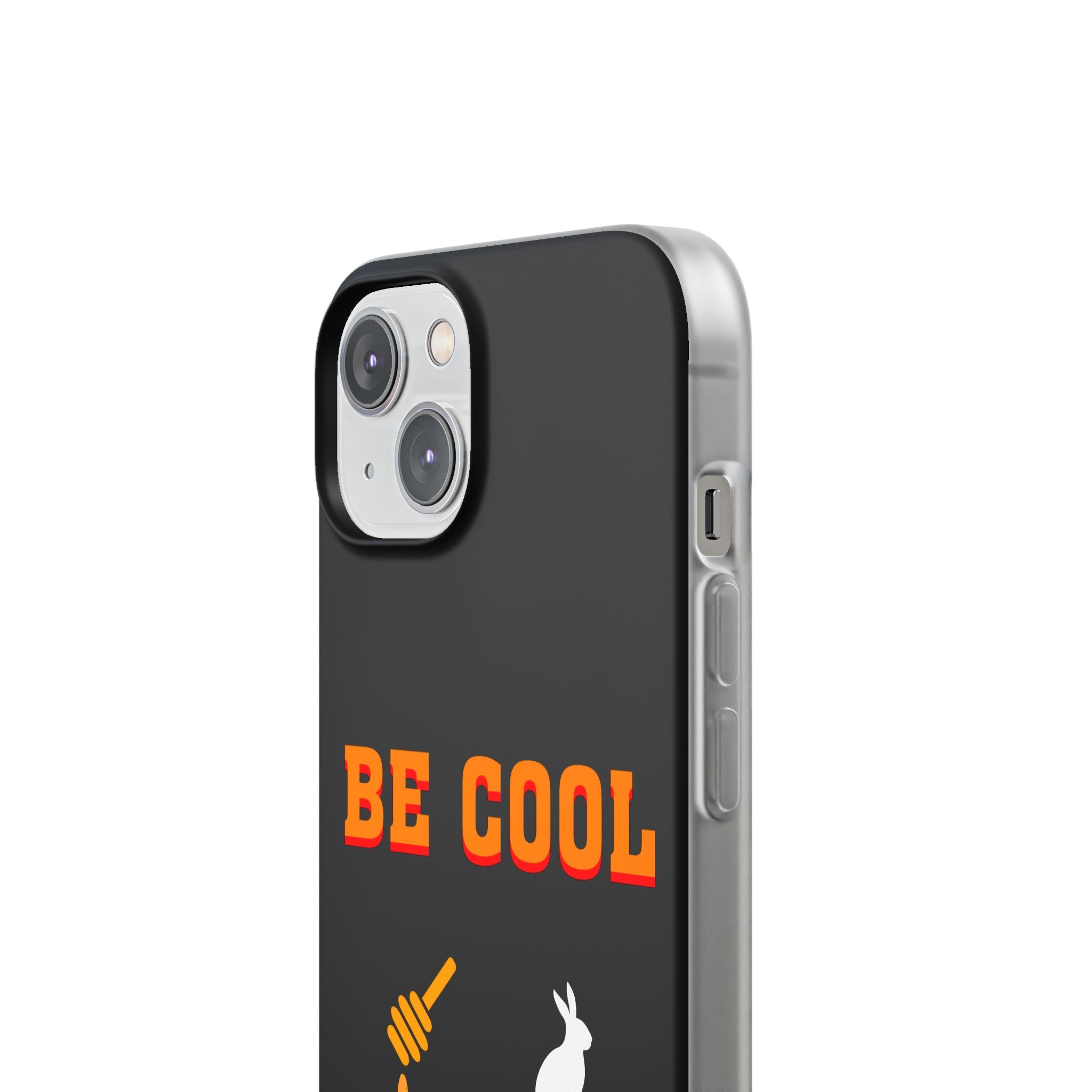 Be Cool - Phone Case