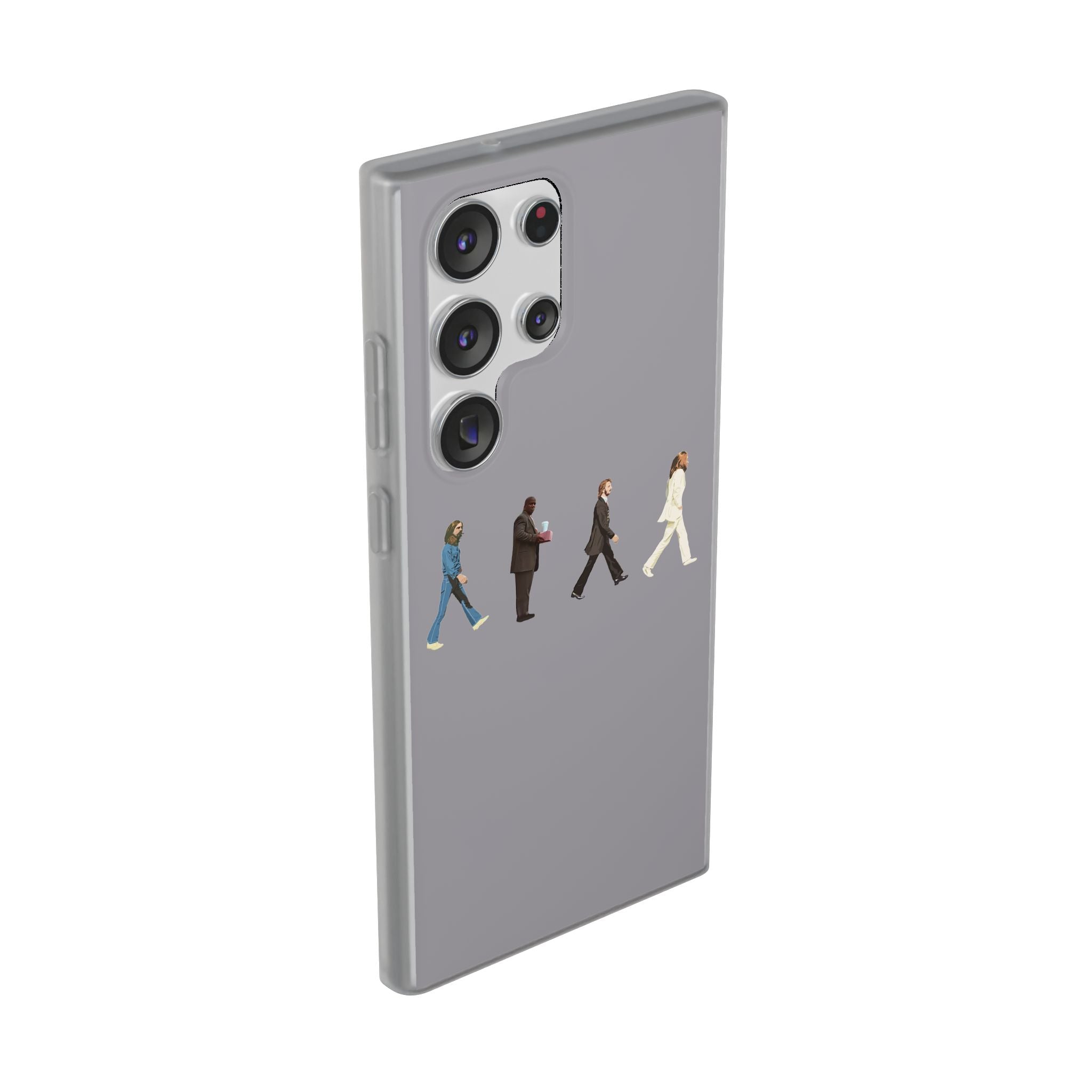 Marsellus Road - Phone Case