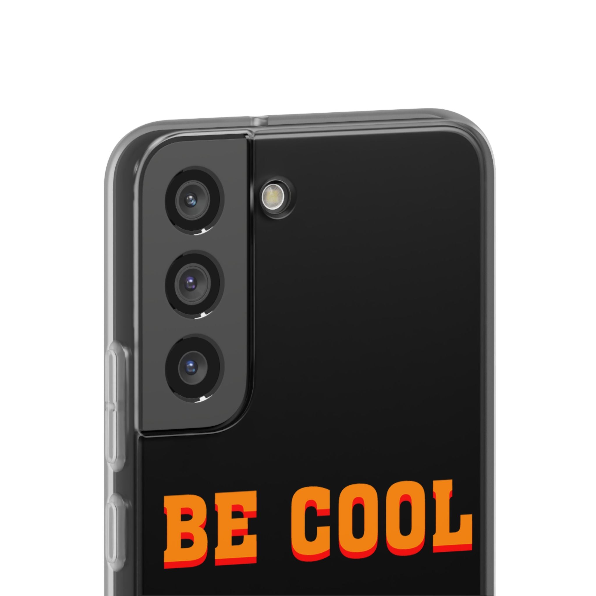 Be Cool - Phone Case