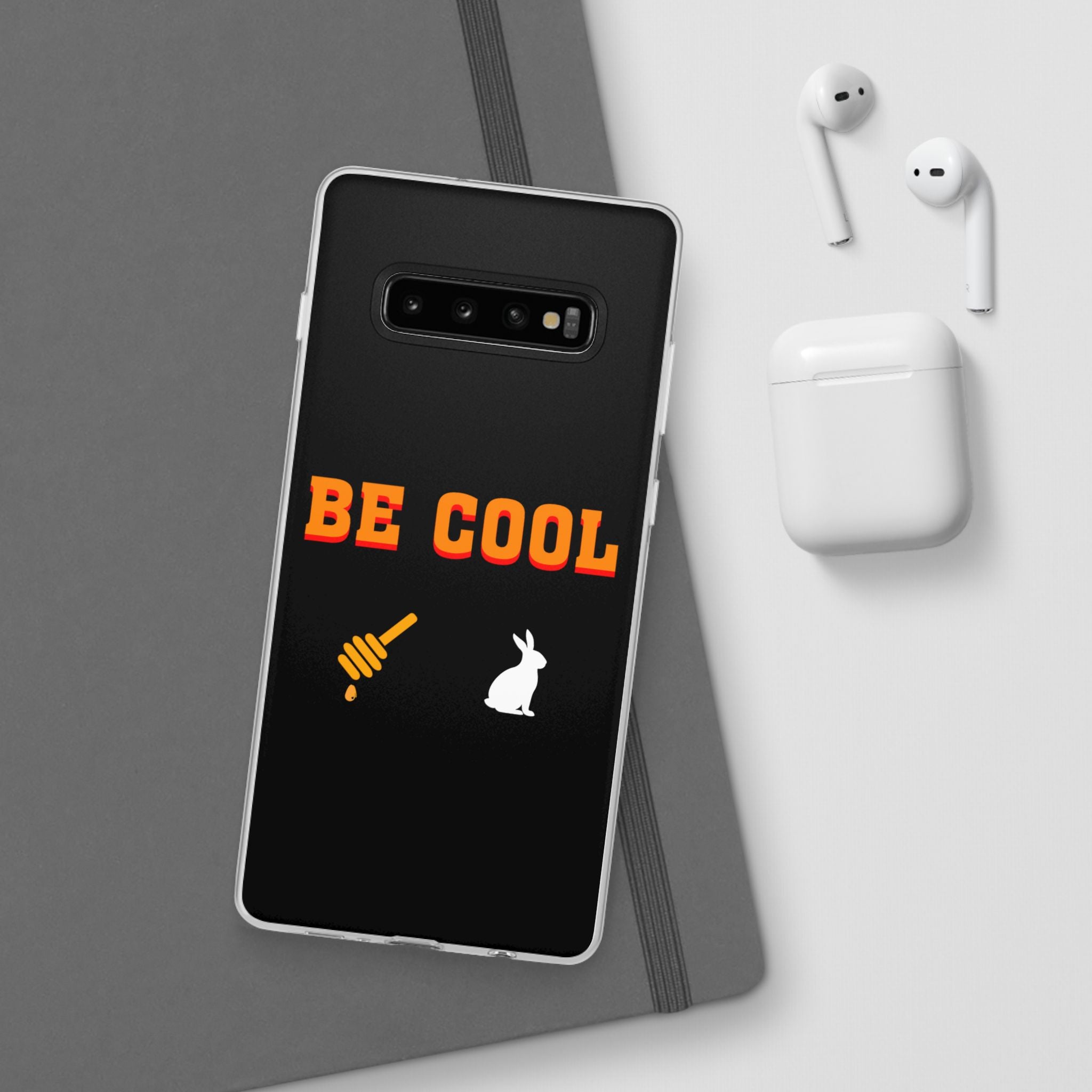 Be Cool - Phone Case