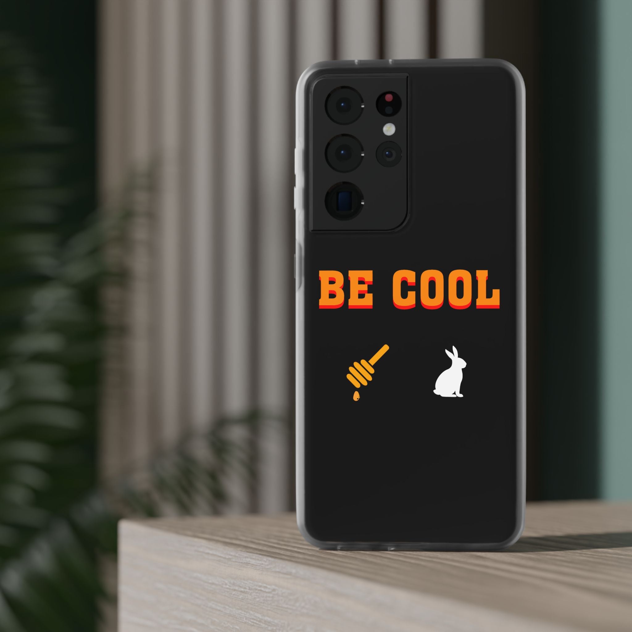Be Cool - Phone Case