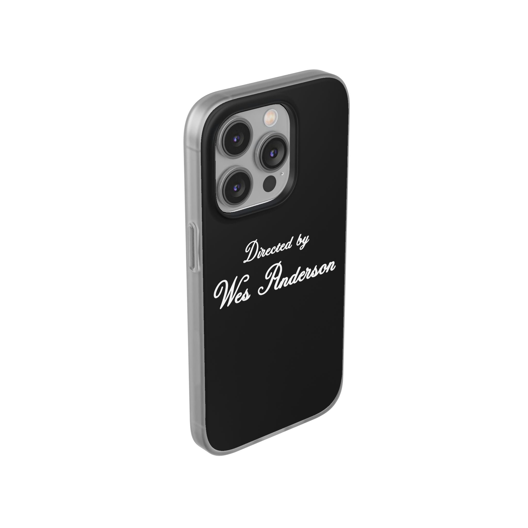 Wes Anderson -Phone Case