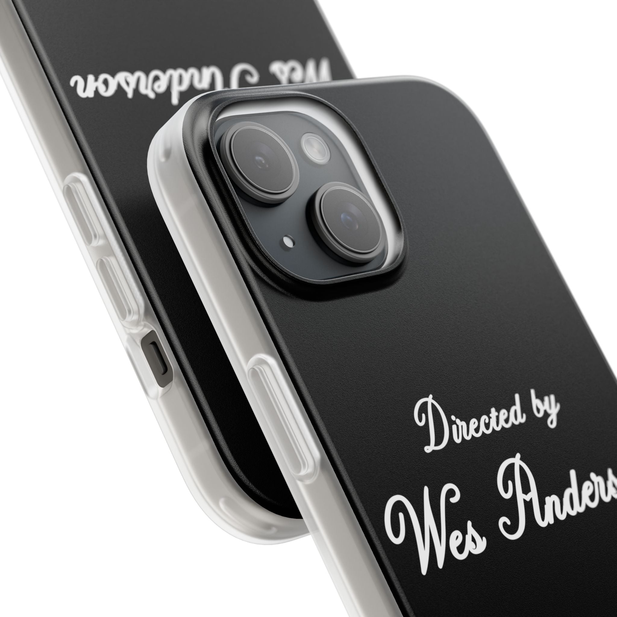 Wes Anderson -Phone Case