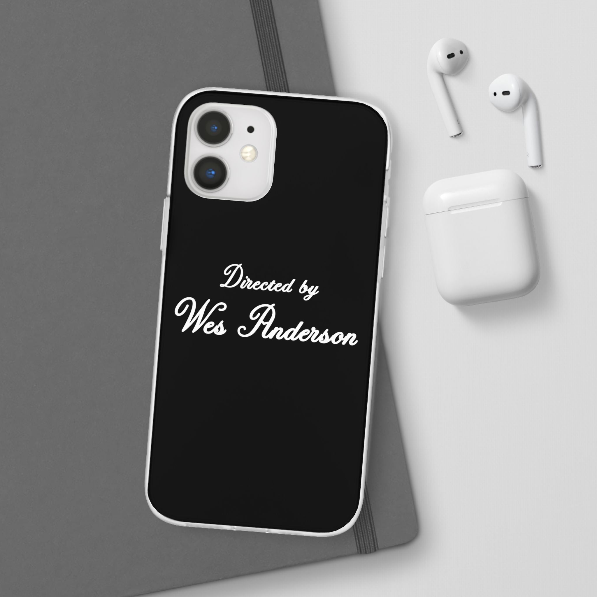 Wes Anderson -Phone Case