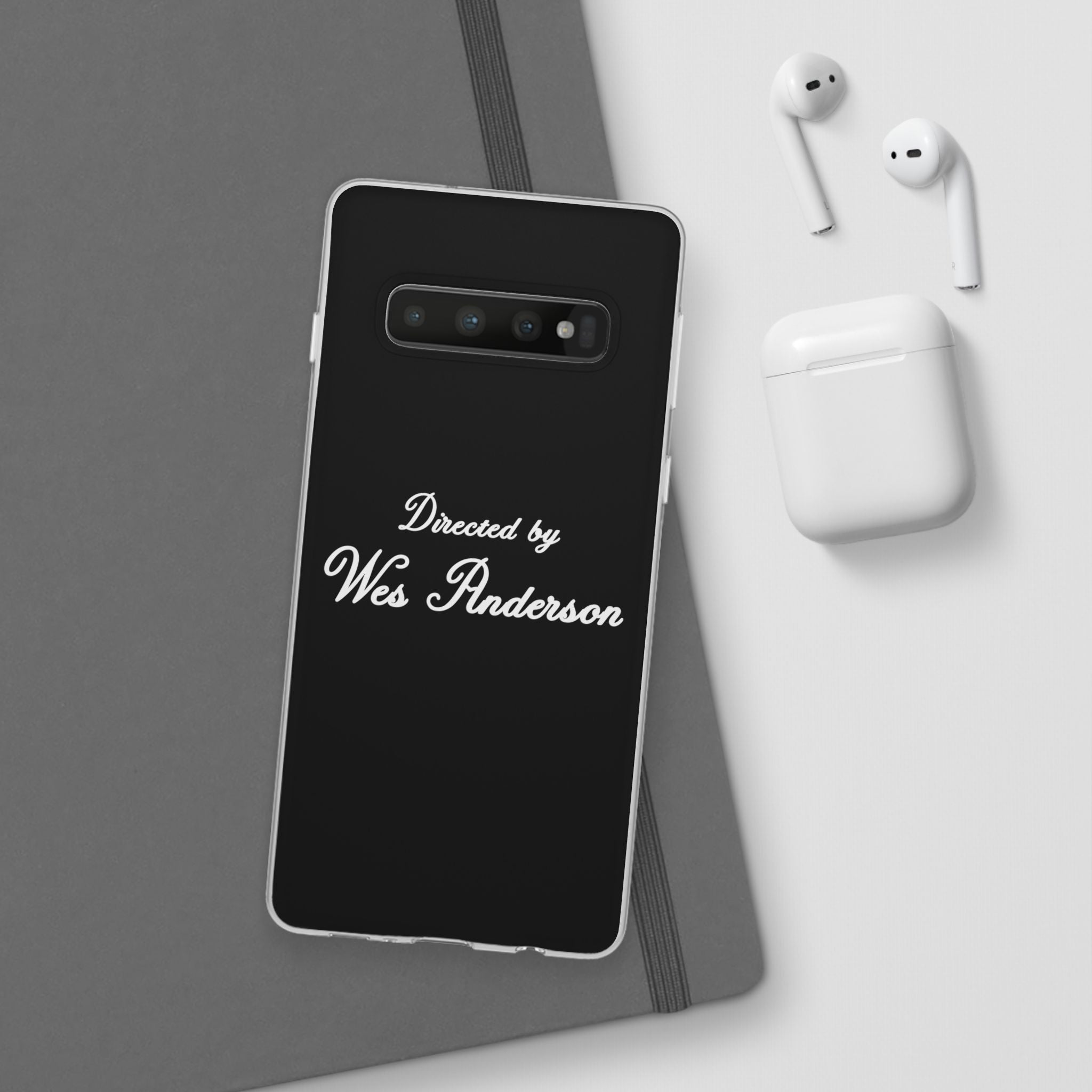 Wes Anderson -Phone Case