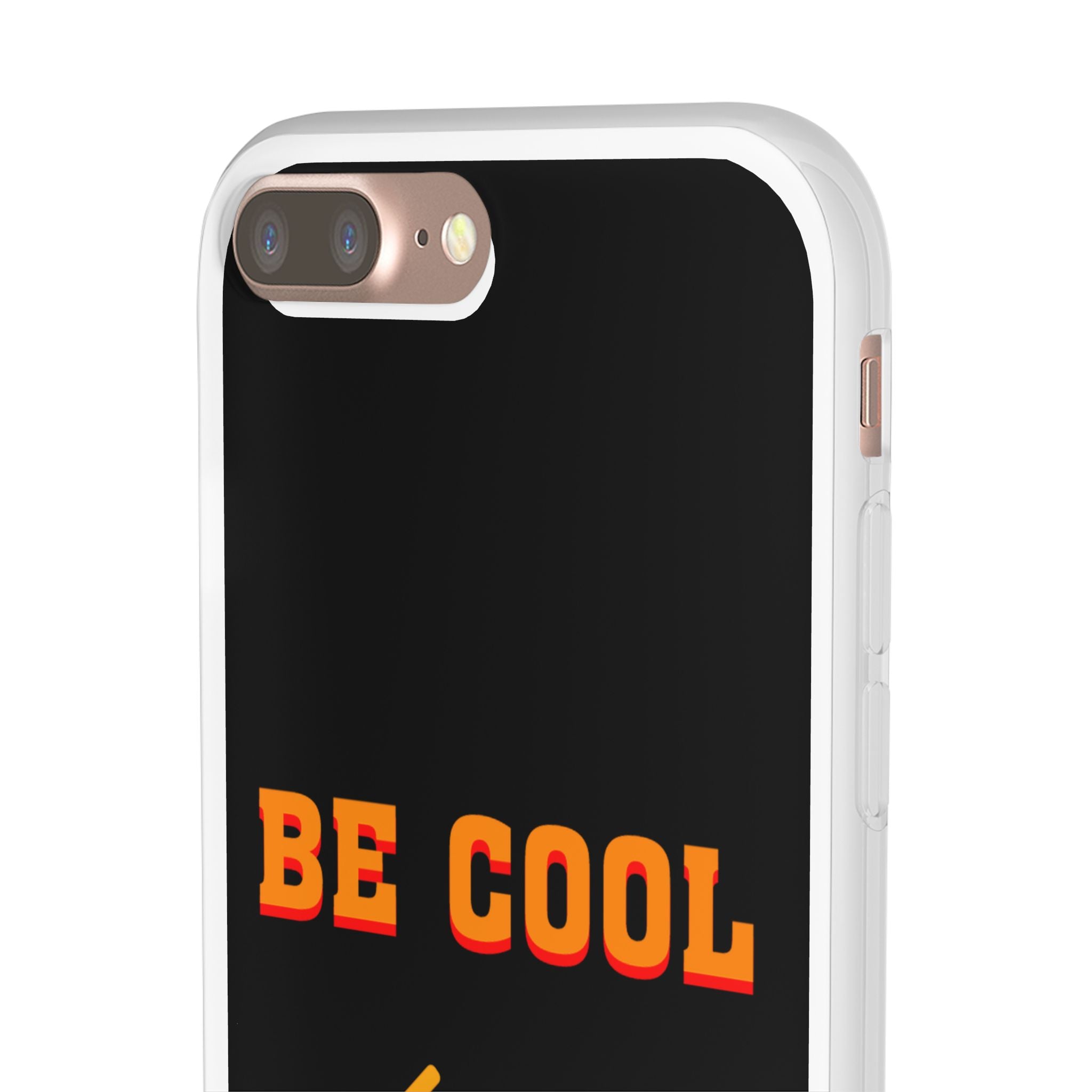 Be Cool - Phone Case