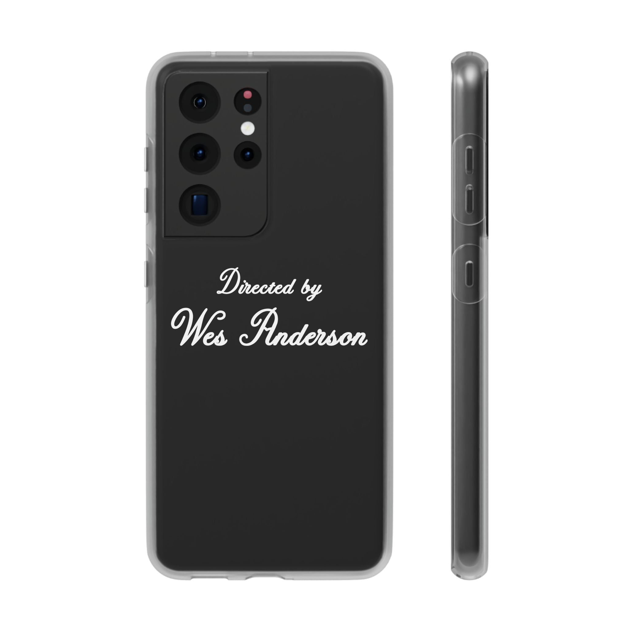 Wes Anderson -Phone Case