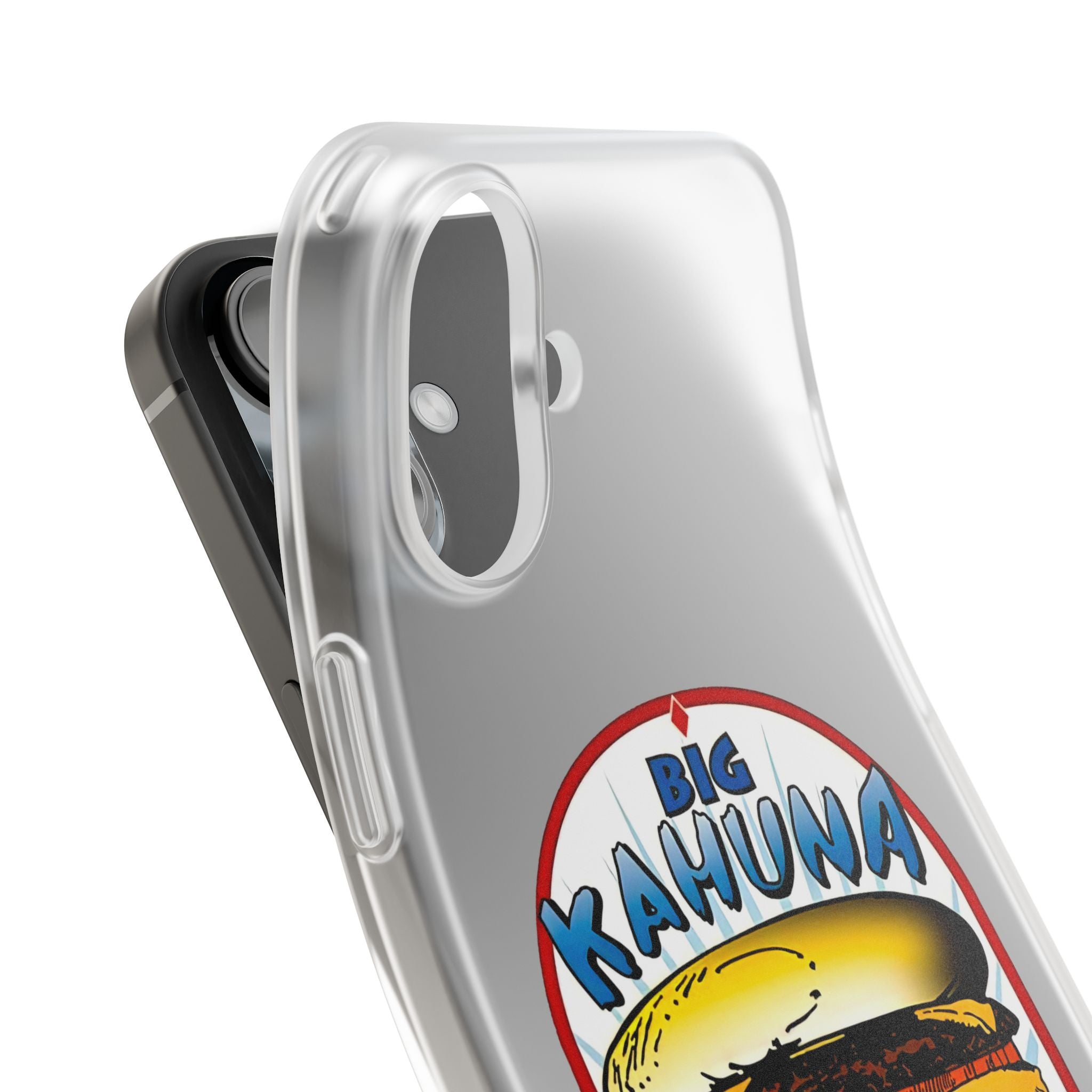 Big Kahuna Burger Pulp Fiction - Phone Case
