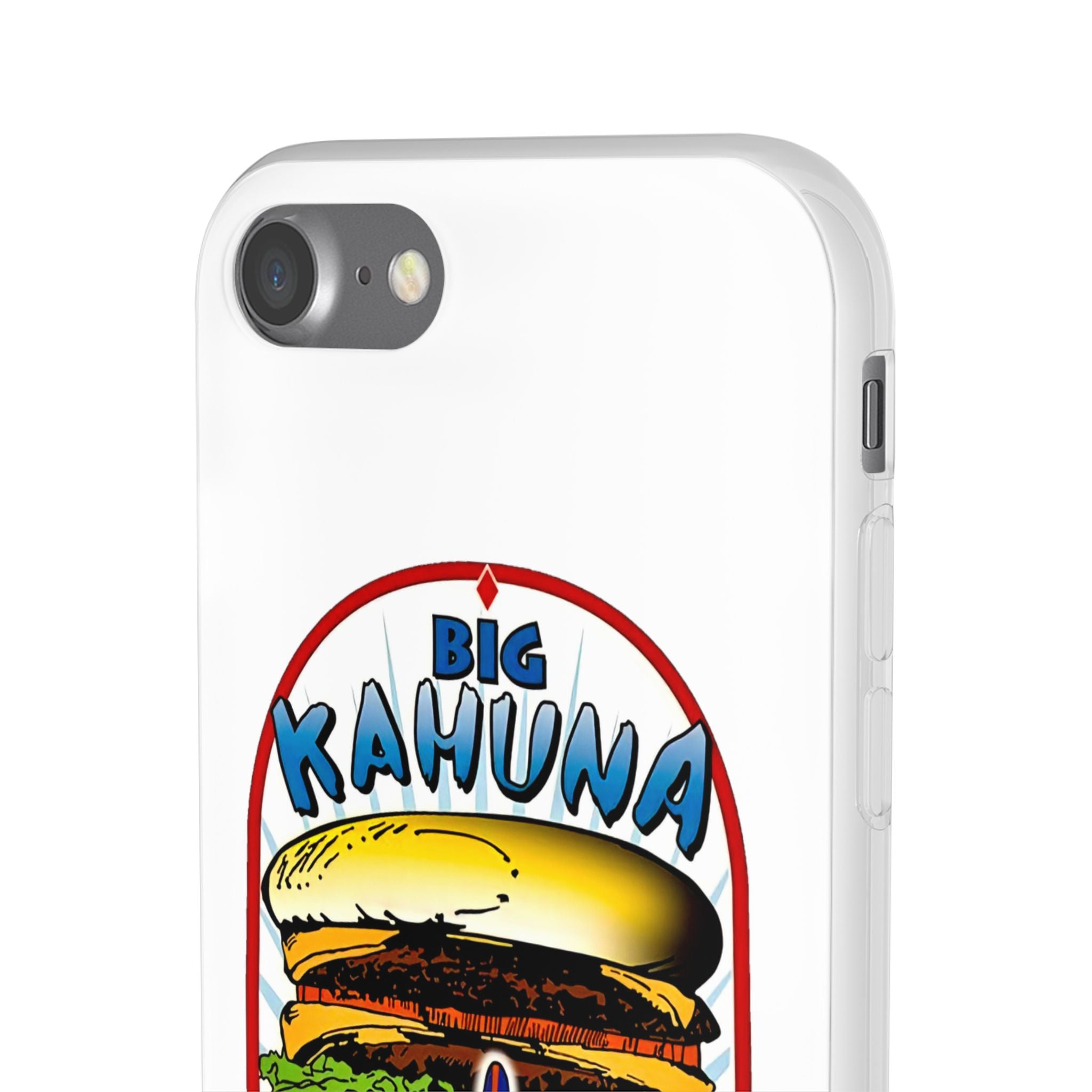 Big Kahuna Burger Pulp Fiction - Phone Case