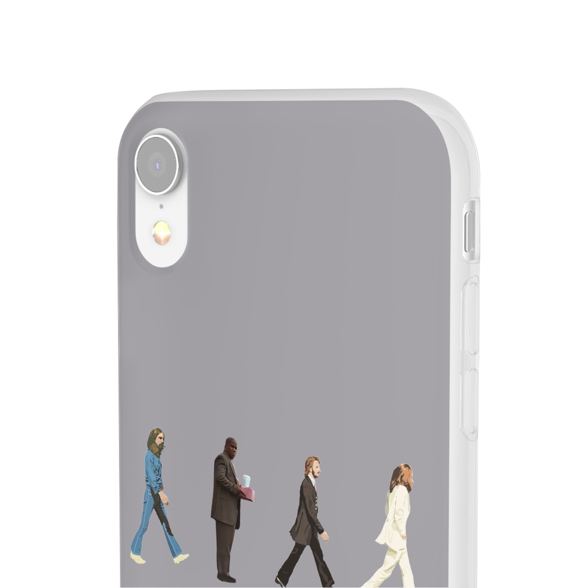 Marsellus Road - Phone Case