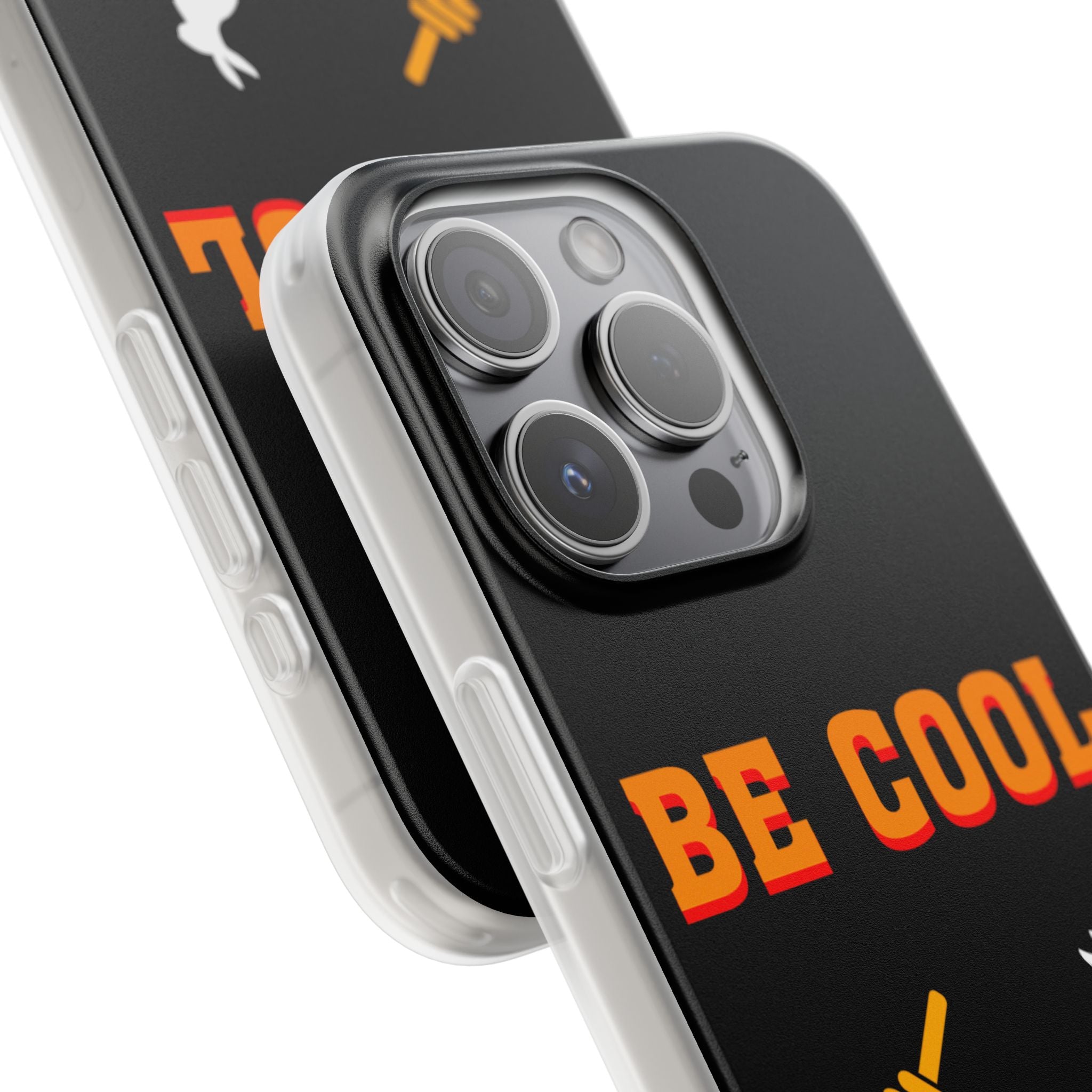 Be Cool - Phone Case