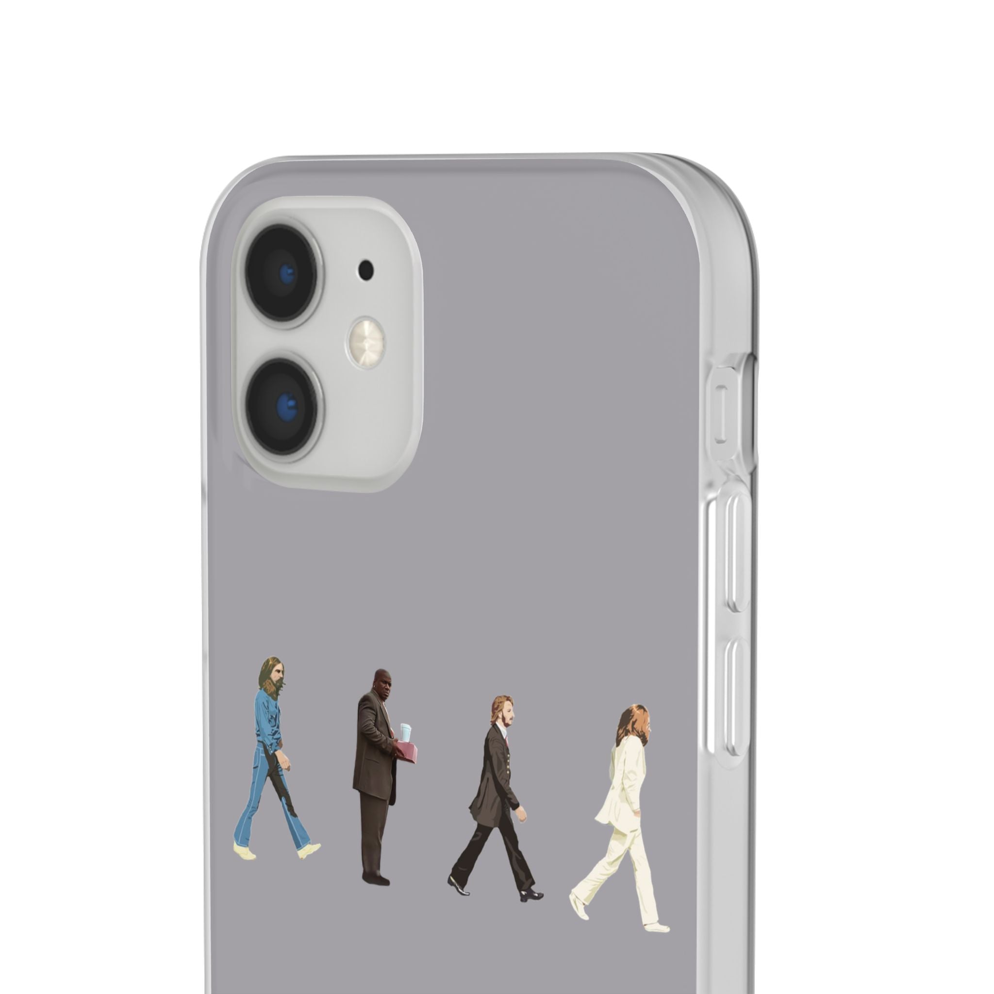 Marsellus Road - Phone Case