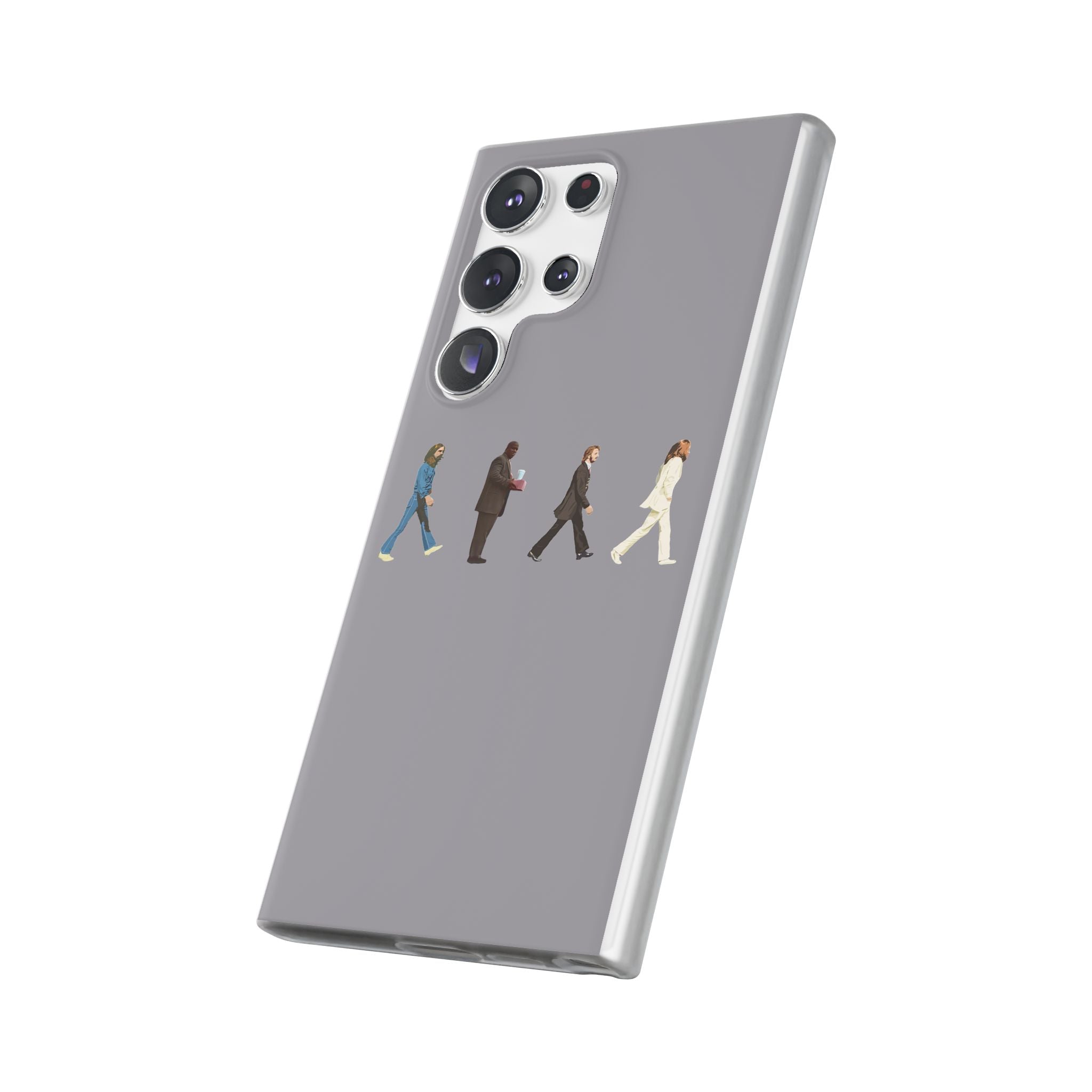 Marsellus Road - Phone Case