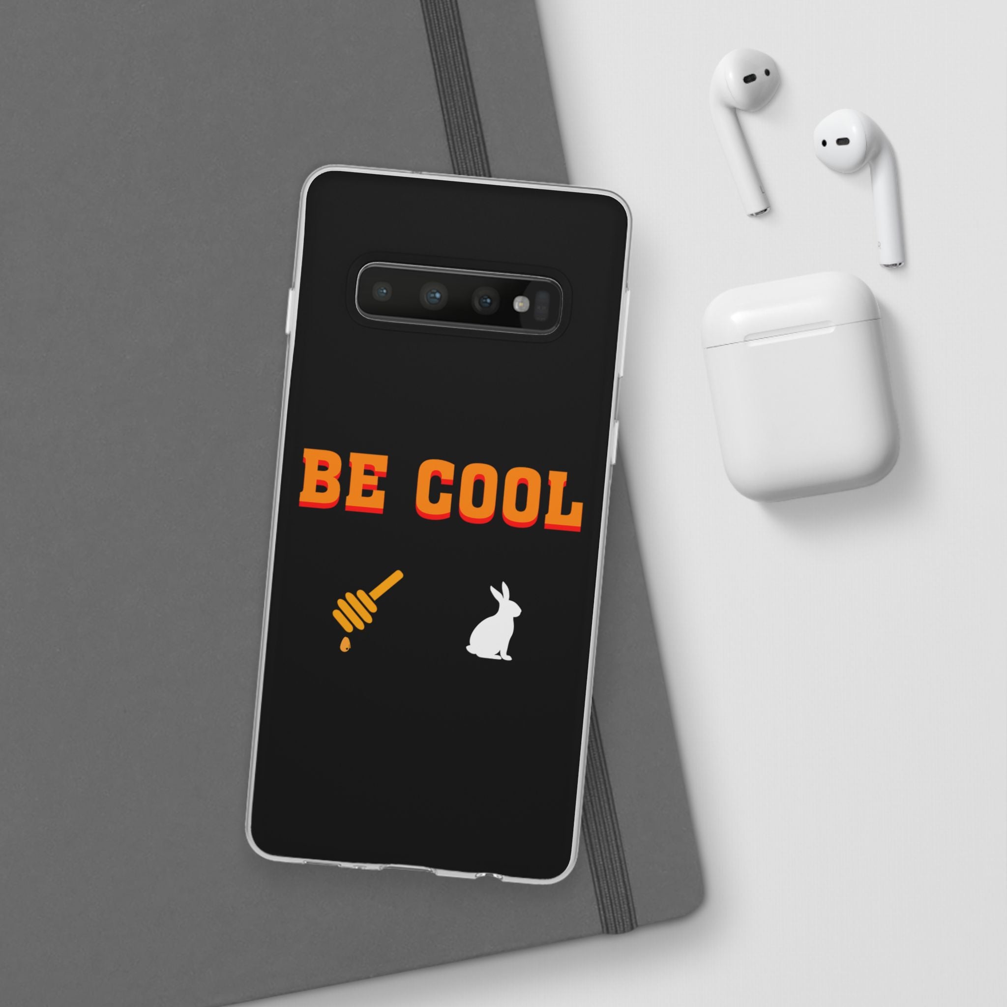 Be Cool - Phone Case