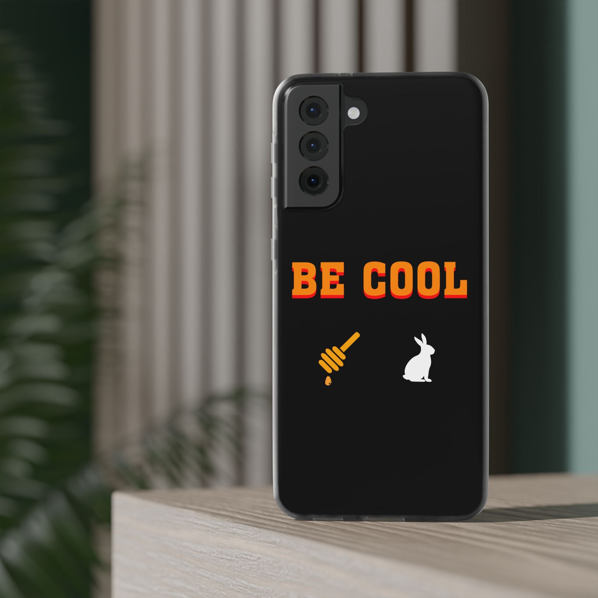 Be Cool - Phone Case