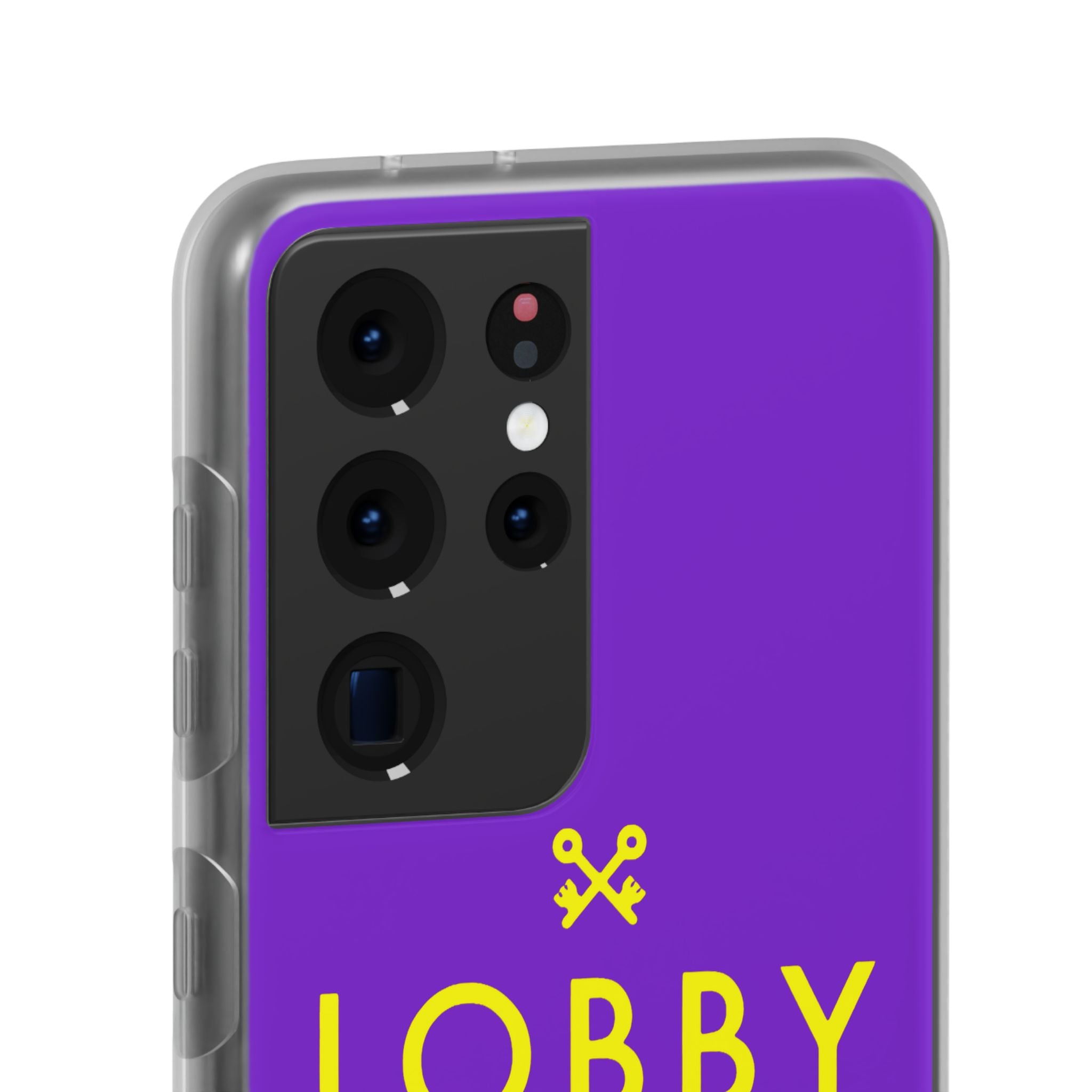 Lobby Boy The Grand Hotel Budapest - Phone Case