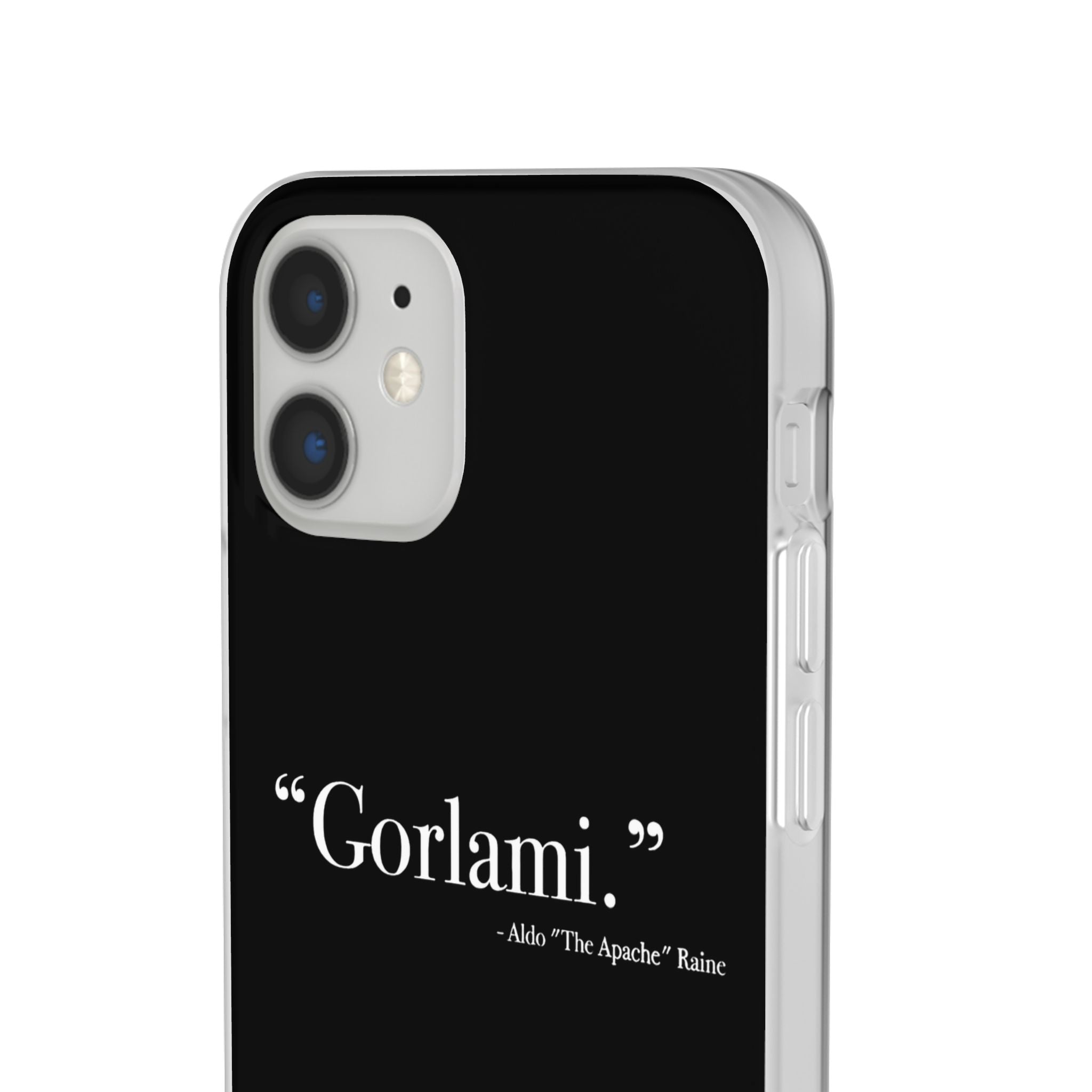 Say Gorlami - Phone Case