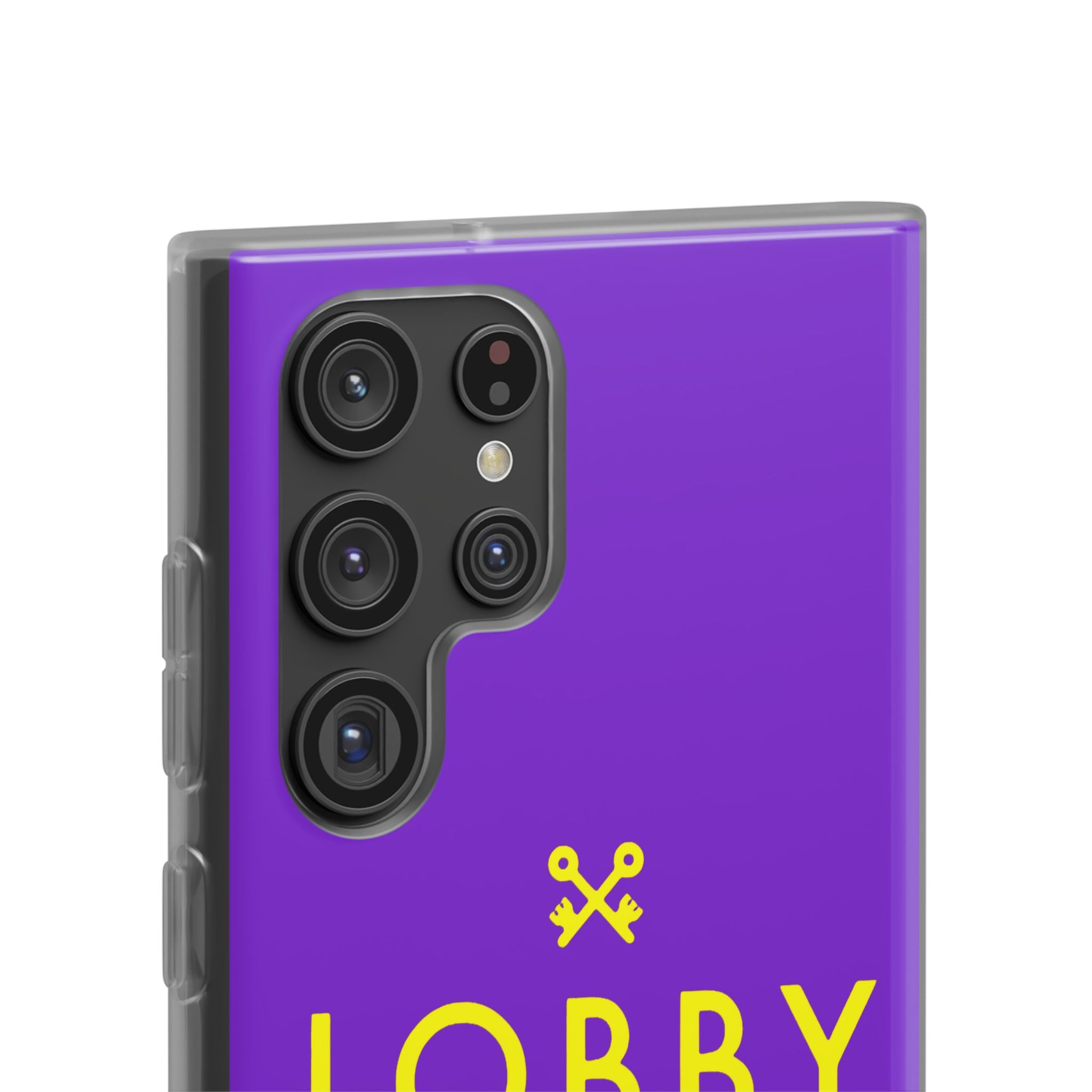 Lobby Boy The Grand Hotel Budapest - Phone Case